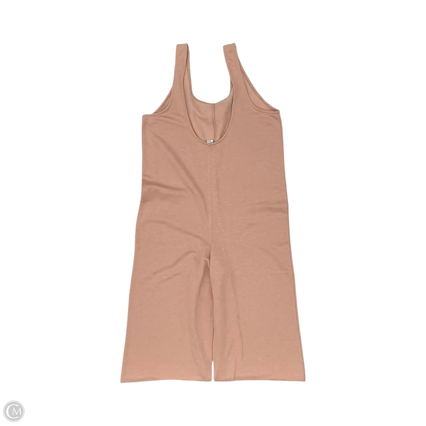 Jumpsuit By Old Navy In Pink, Size: M