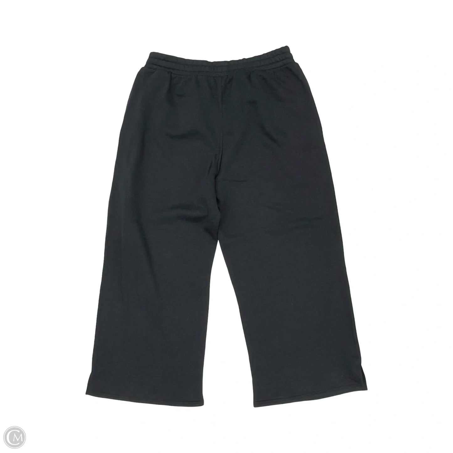 Athletic Pants By Under Armour In Black, Size: Xl