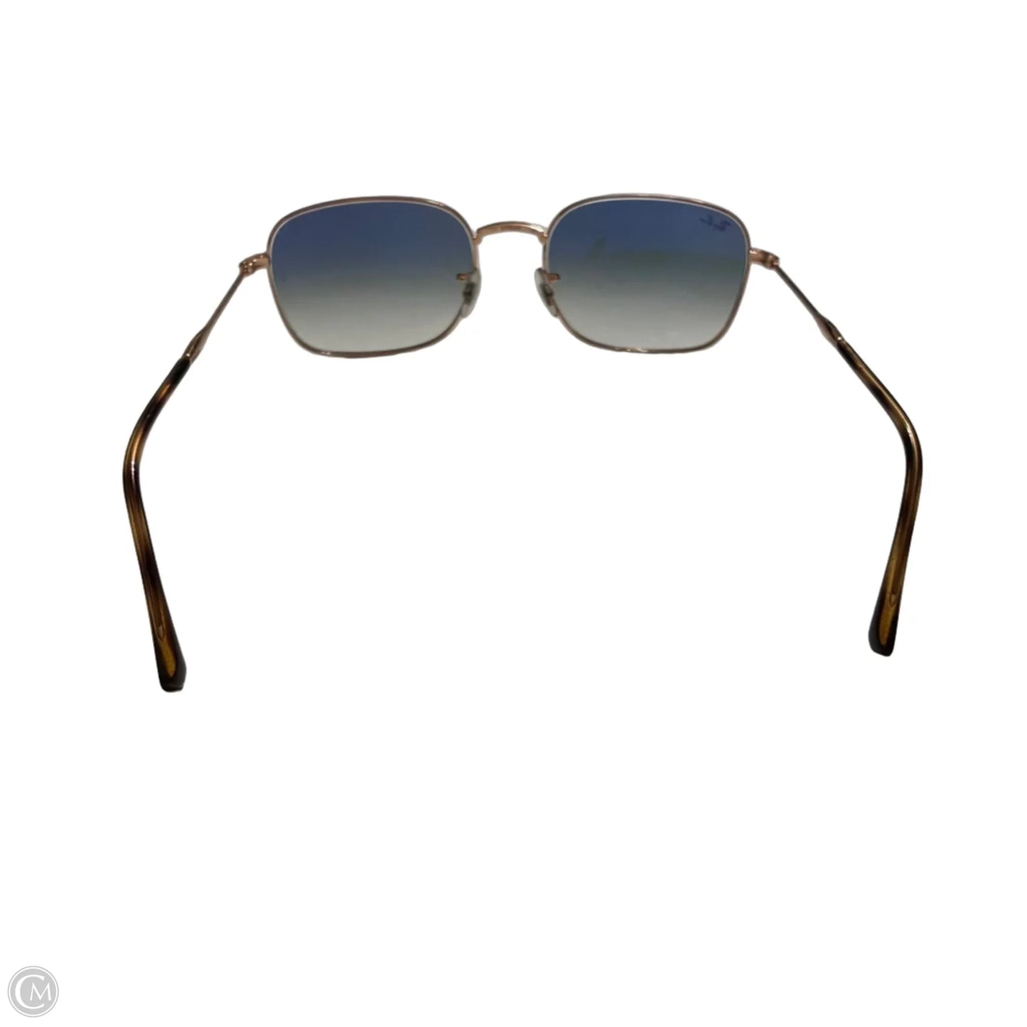 Sunglasses Designer By Ray Ban, Size: