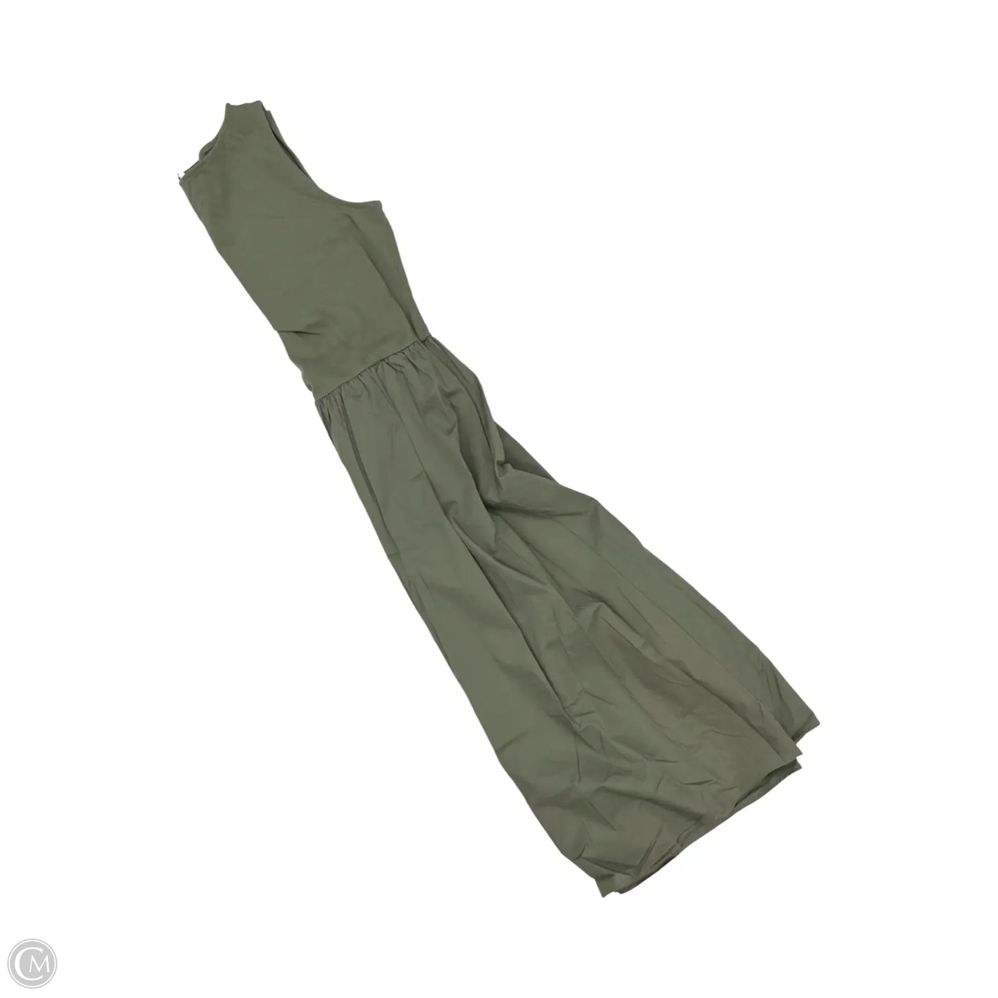 Dress Casual Short By Gap In Green, Size: L