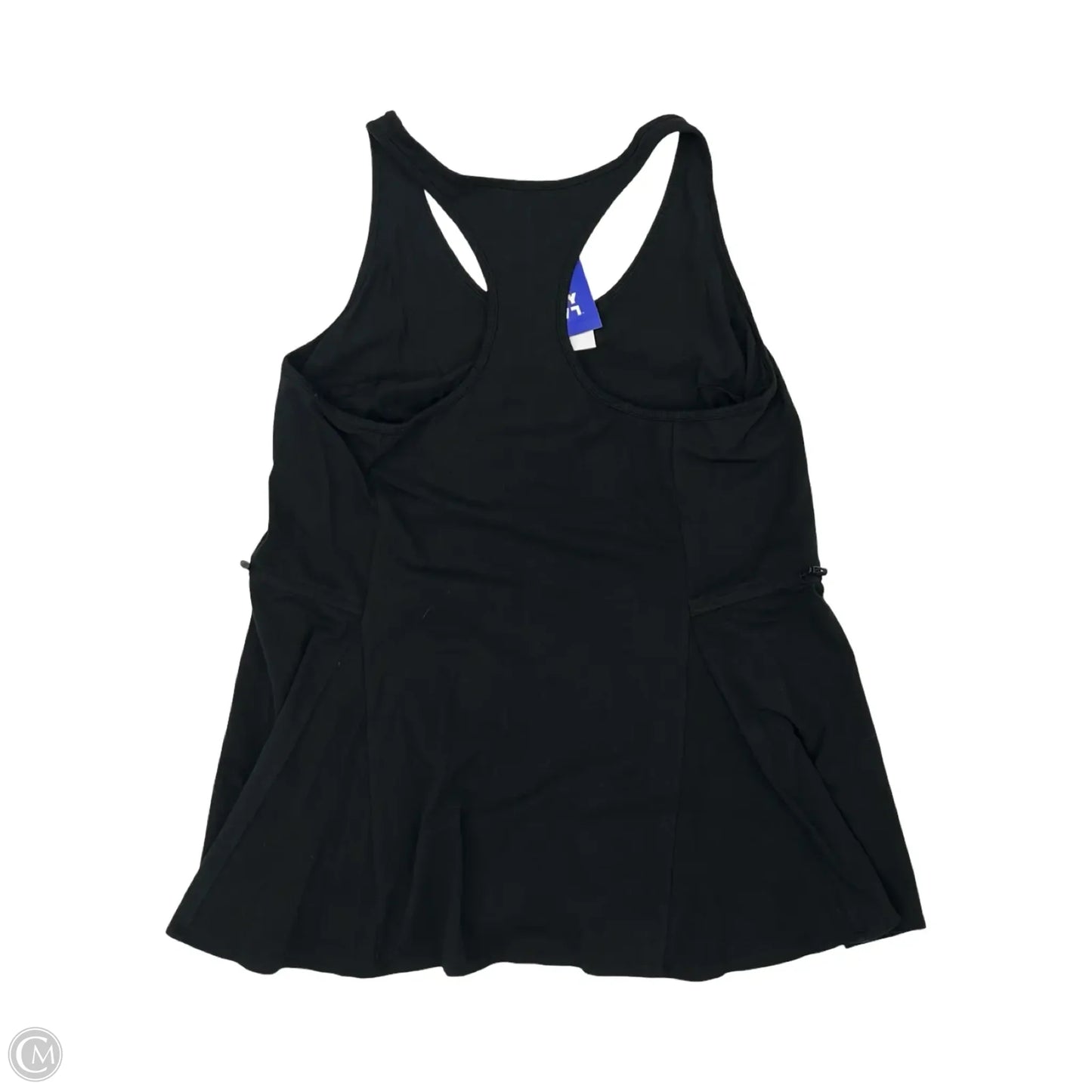 Dress Casual Short By Joy Lab In Black, Size: Xxl