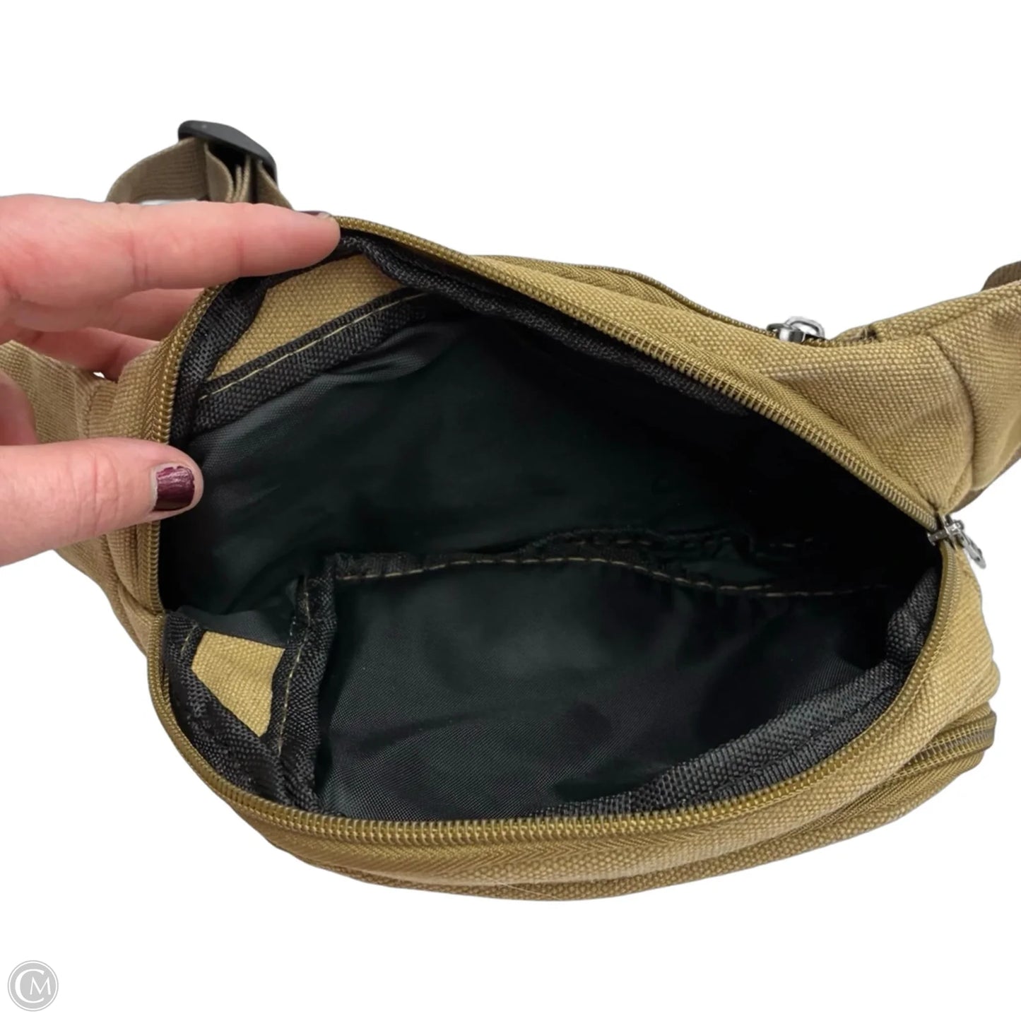 Belt Bag By Clothes Mentor, Size: Small