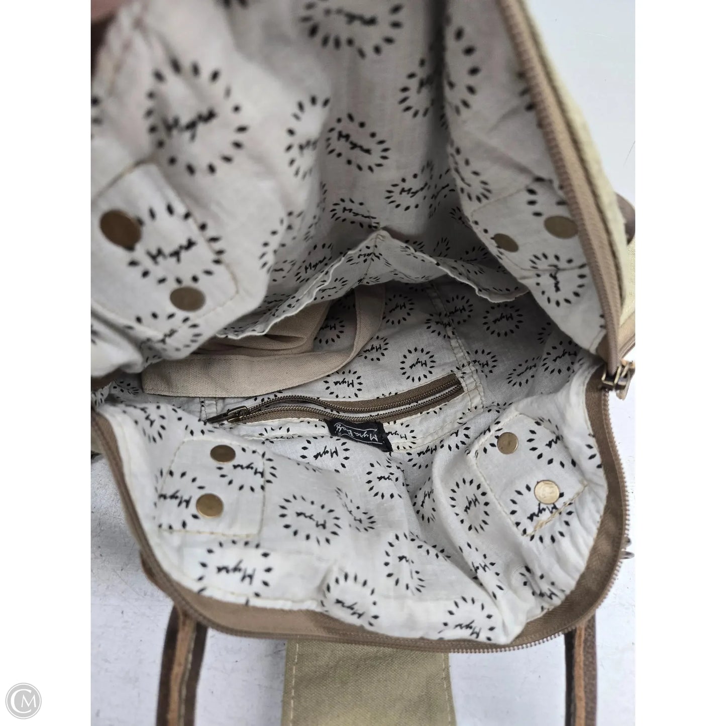 Tote By Myra, Size: Medium