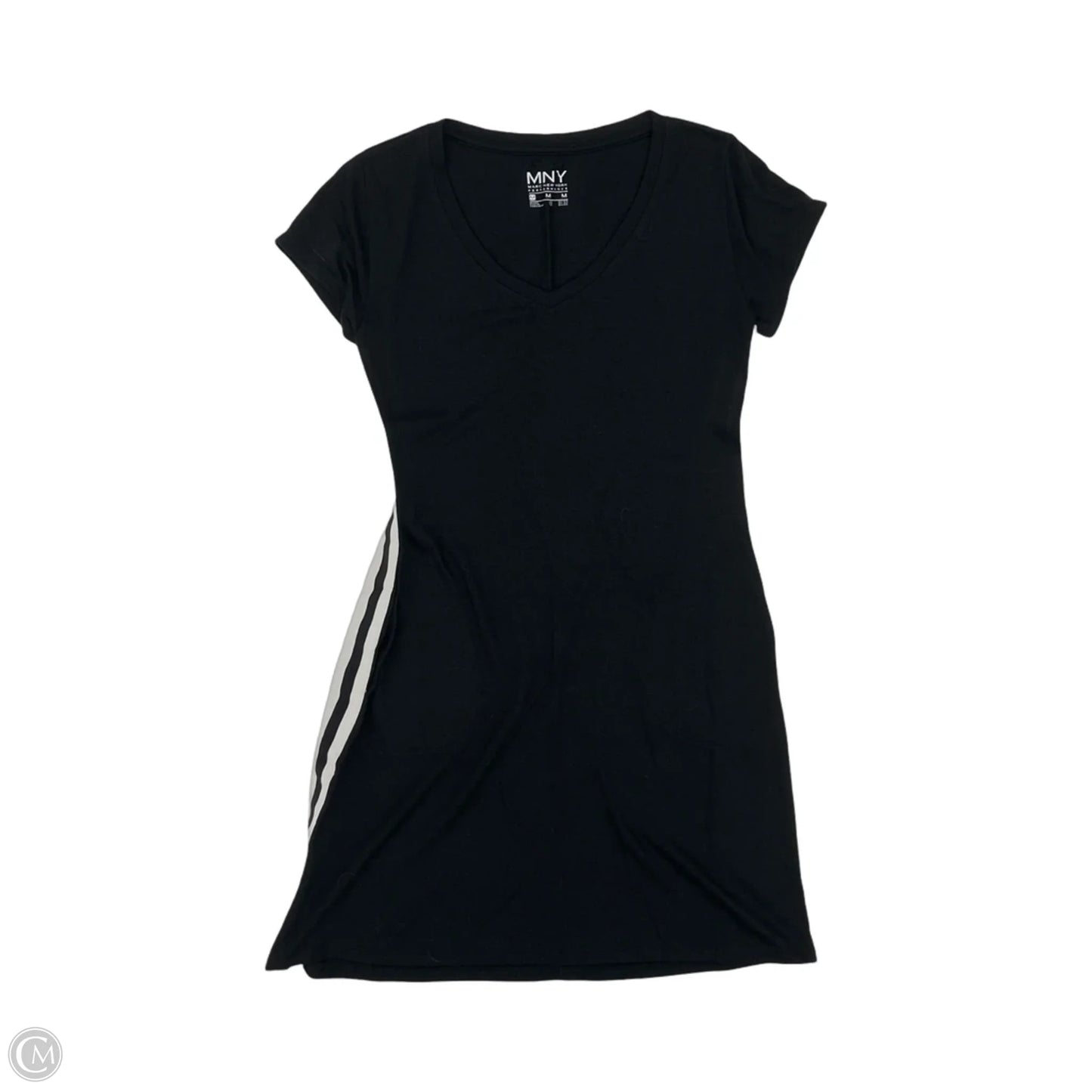 Dress Casual Short By Marc New York In Black, Size: M