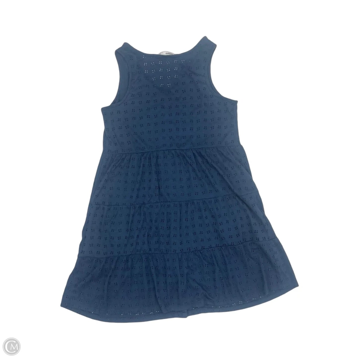 Dress Casual Short By Sonoma In Navy, Size: M