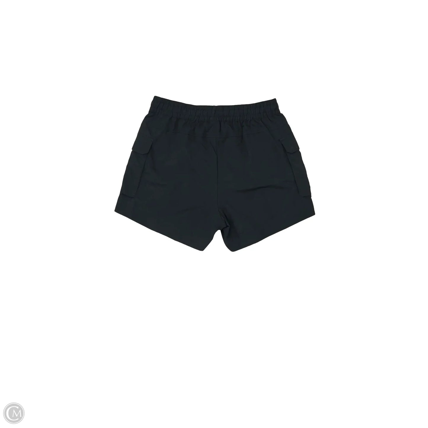 Athletic Shorts By Old Navy In Black, Size: L