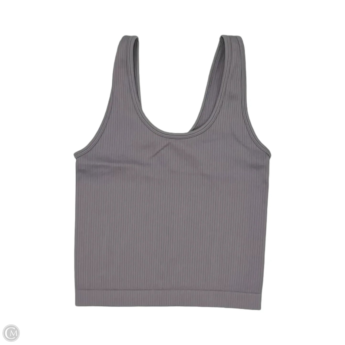 Tank Top By A New Day In Purple, Size: Xs