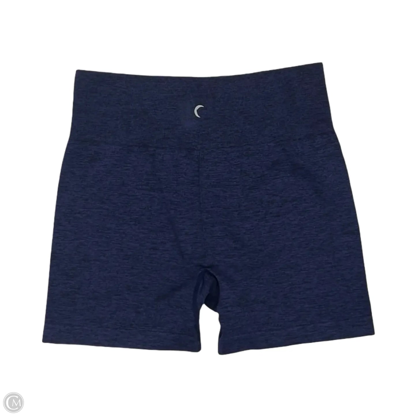Athletic Shorts By Zyia In Navy, Size: Xl