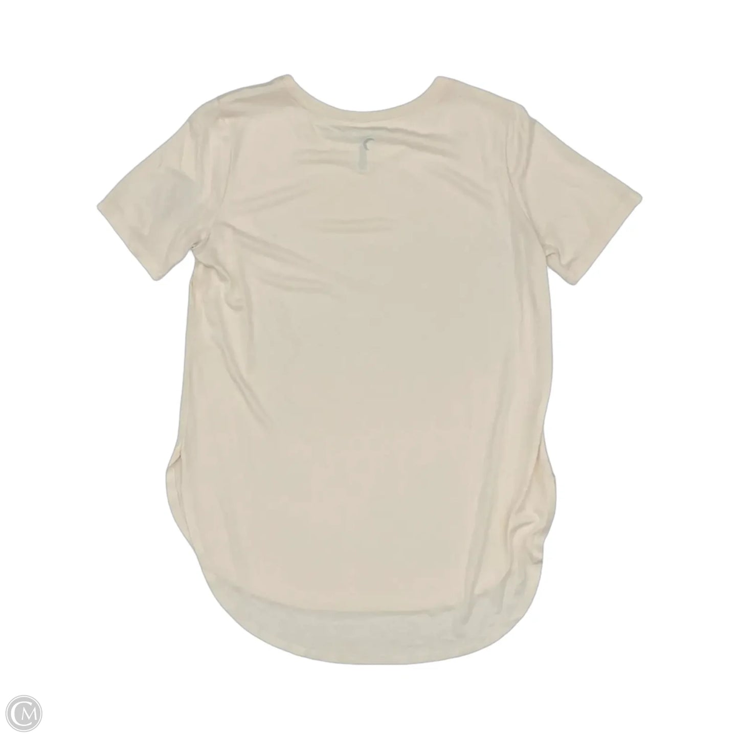 Athletic Top By Zyia In Pink, Size: L
