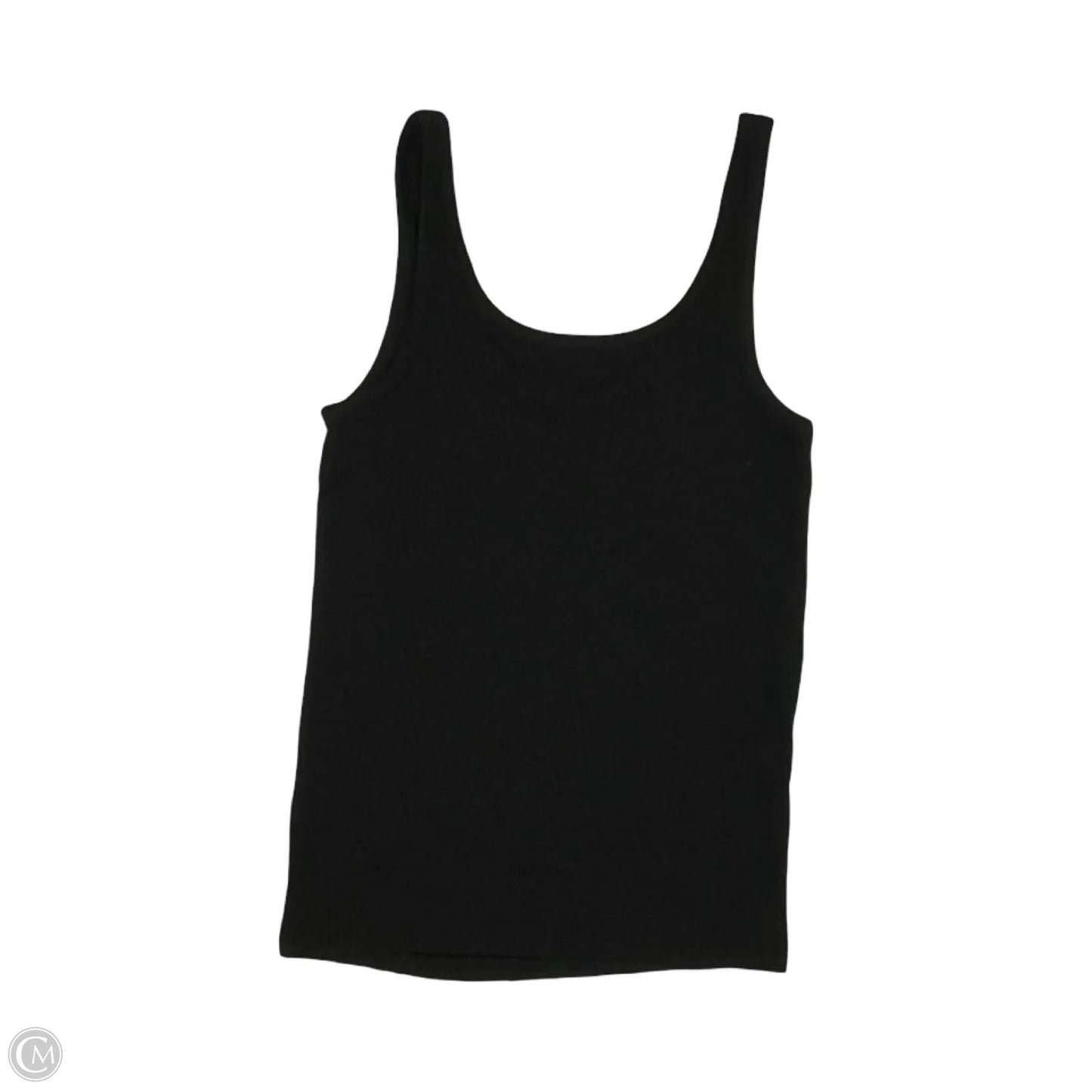 Tank Top By Old Navy In Black, Size: M
