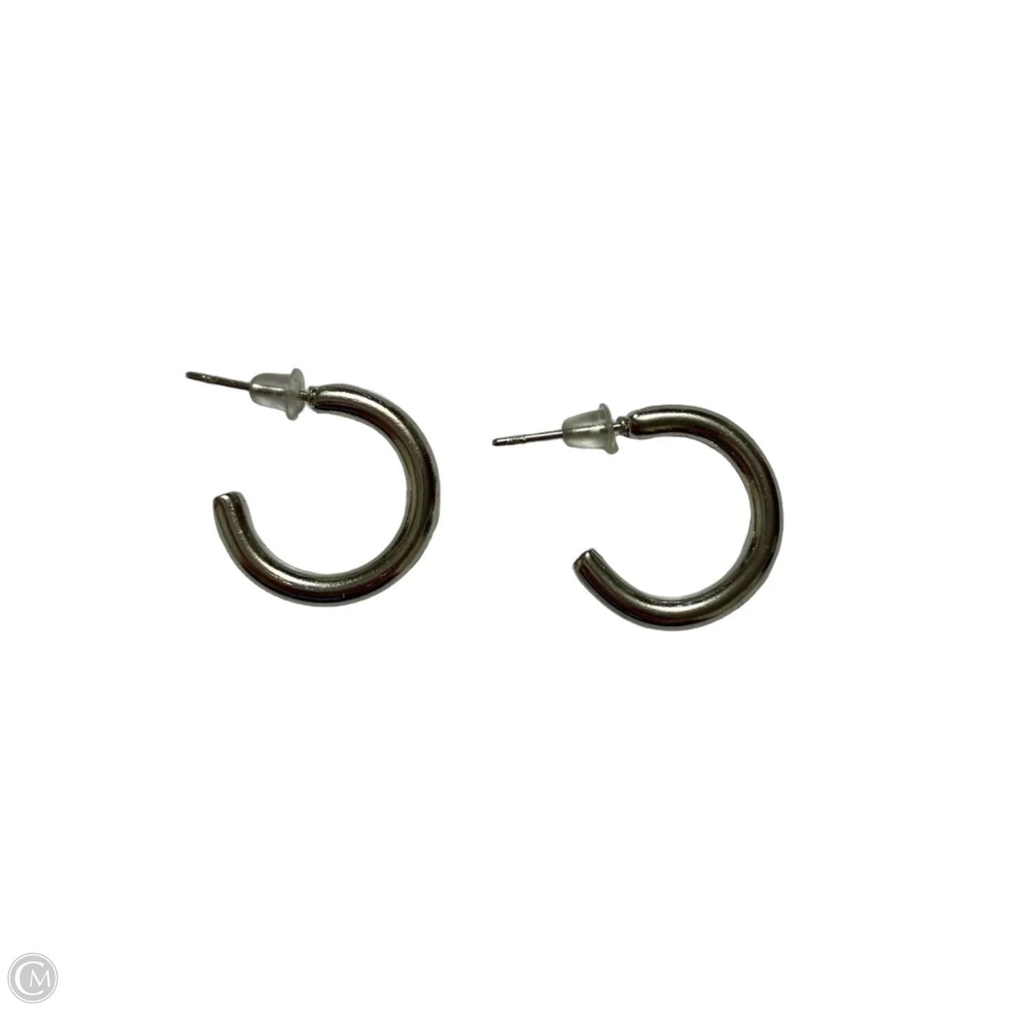Earrings Hoop By Clothes Mentor