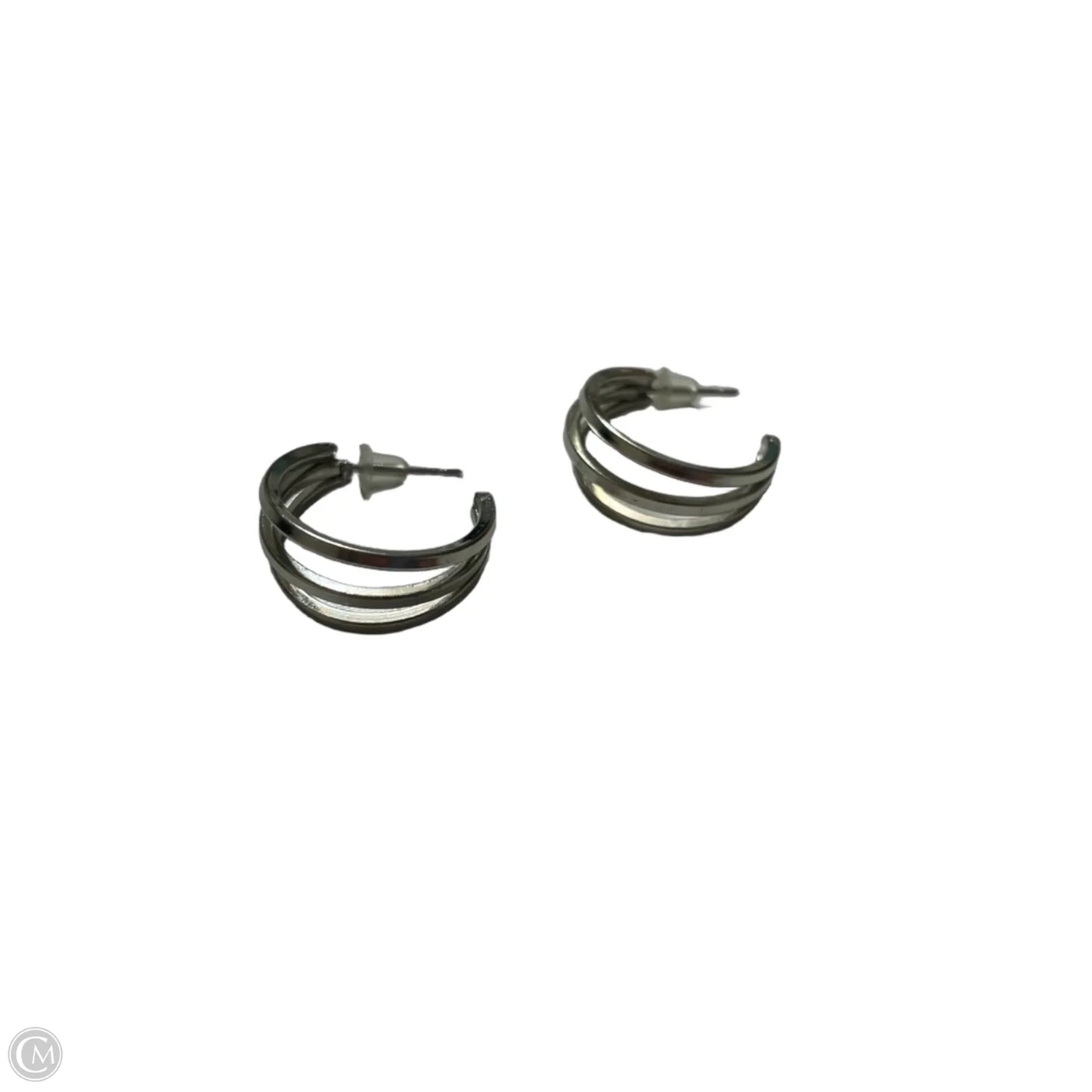 Earrings Hoop By Clothes Mentor