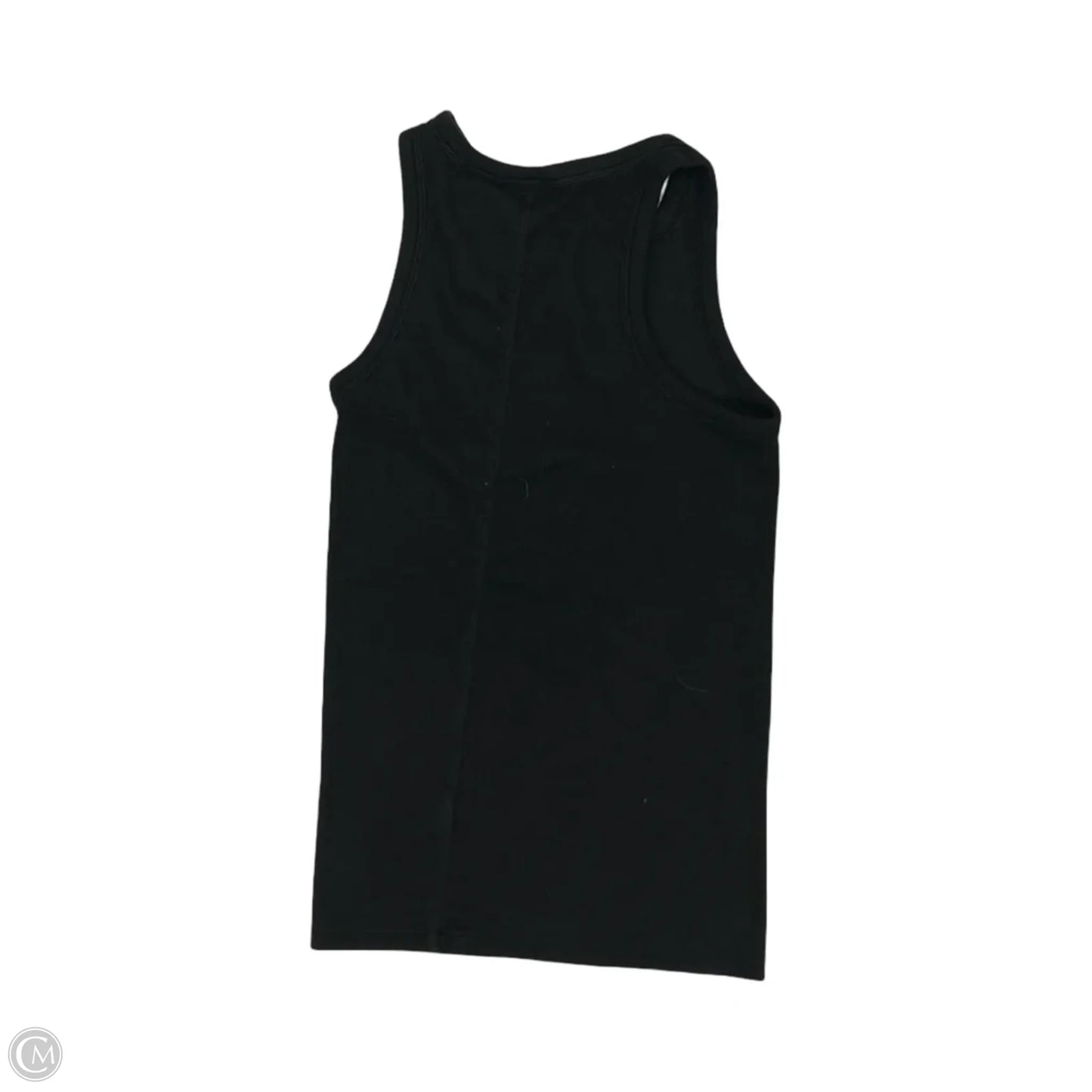 Tank Top By Rachel Zoe In Black, Size: Xs