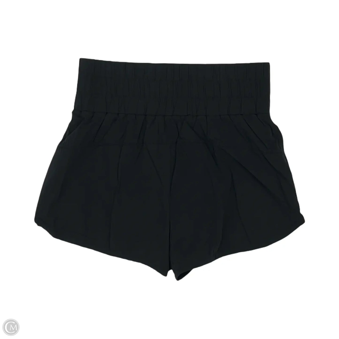 Athletic Shorts By Joy Lab In Black, Size: S