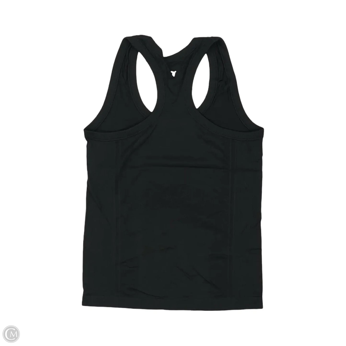 Athletic Tank Top By Old Navy In Black, Size: S