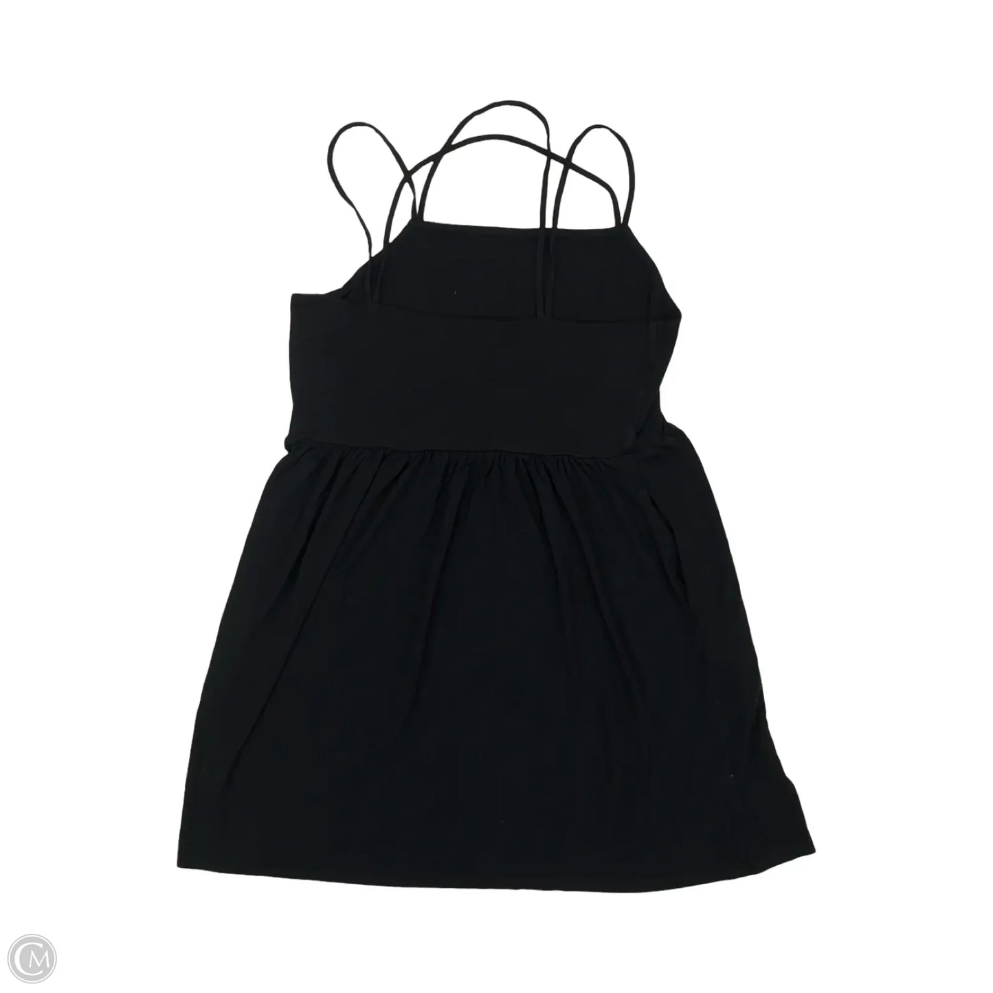 Dress Casual Short By Old Navy In Black, Size: L