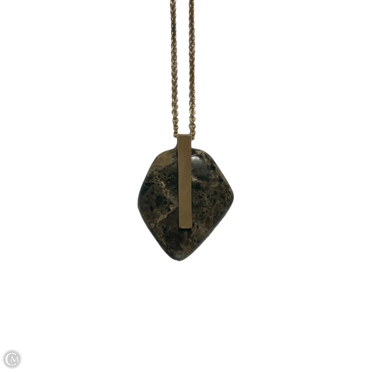 Necklace Pendant By White House Black Market