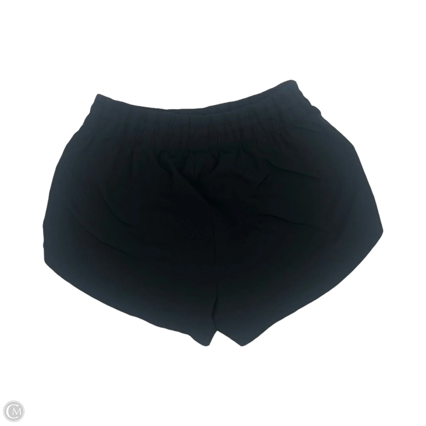 Athletic Shorts By Dsg Outerwear In Black, Size: S