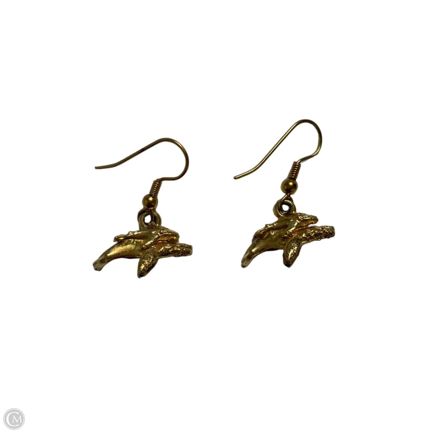 Earrings Dangle/drop By Clothes Mentor