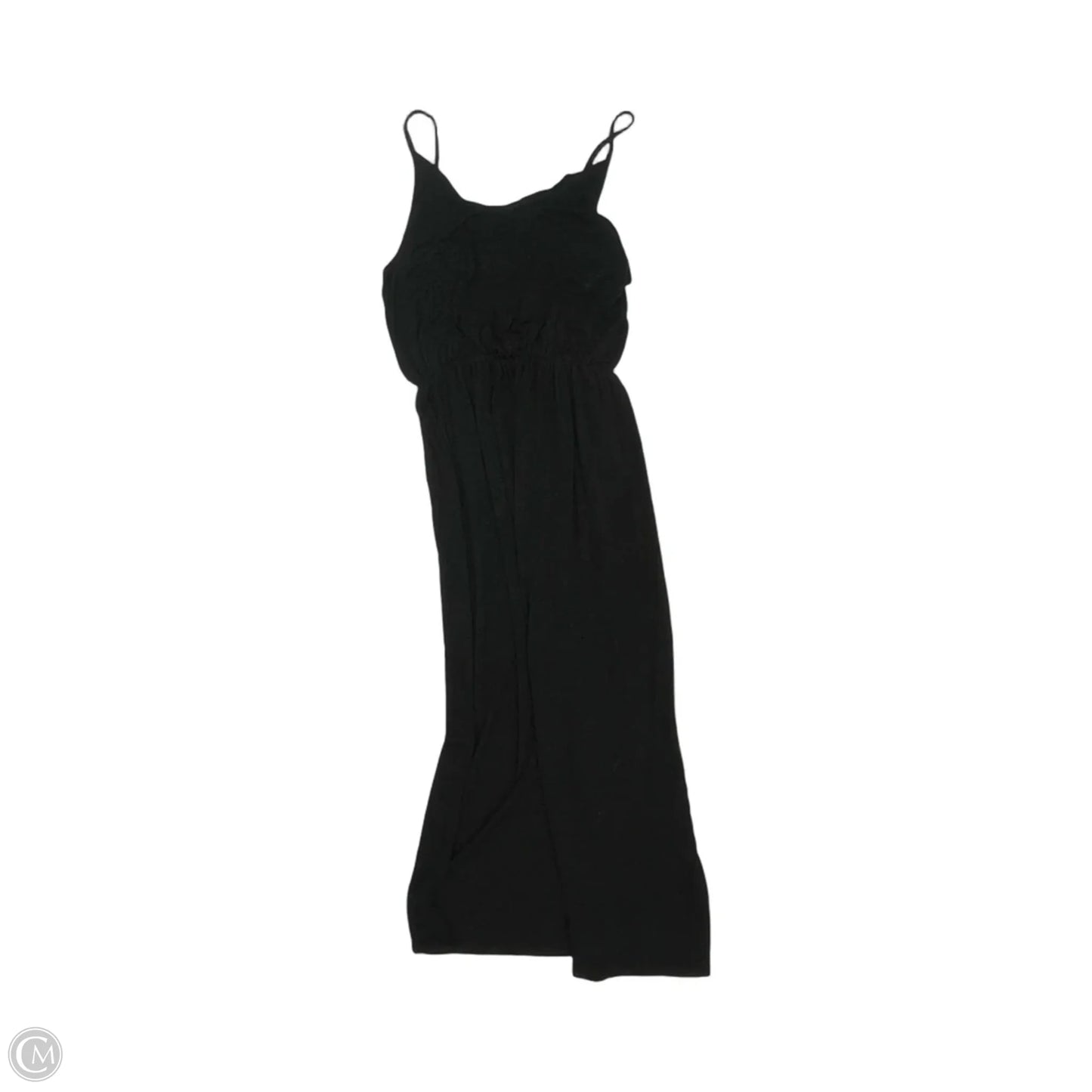 Dress Casual Midi By Olivia Rae In Black, Size: S