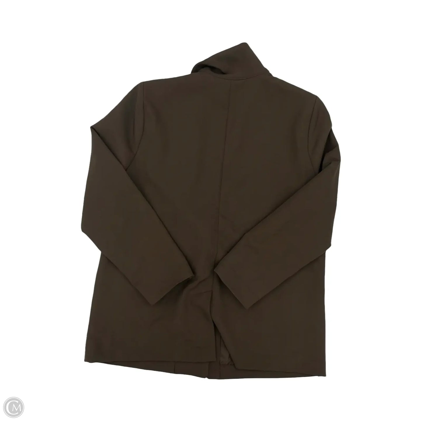 Blazer By Old Navy In Brown, Size: L