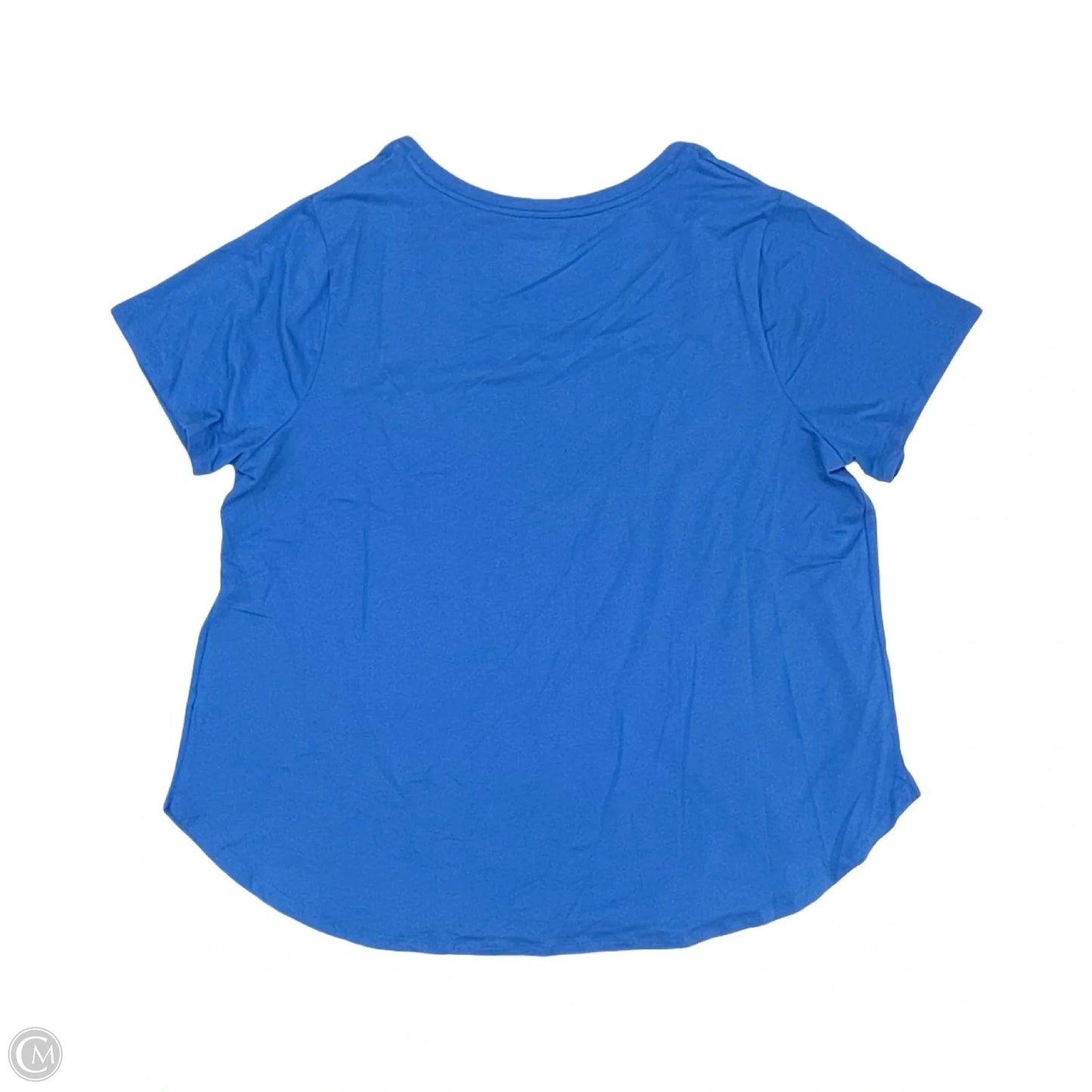 Athletic Top SS By Lilly Pulitzer, Size: Small