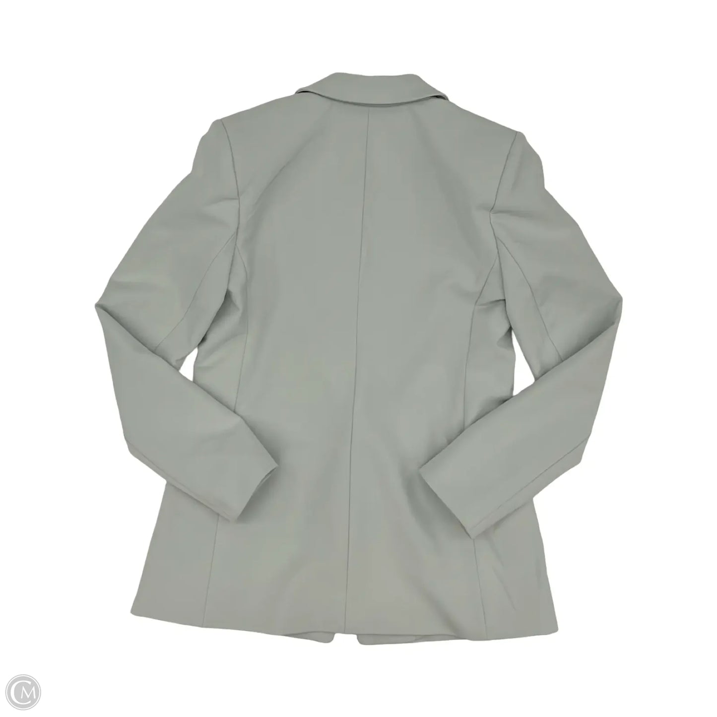 Blazer By Express In Green, Size: S