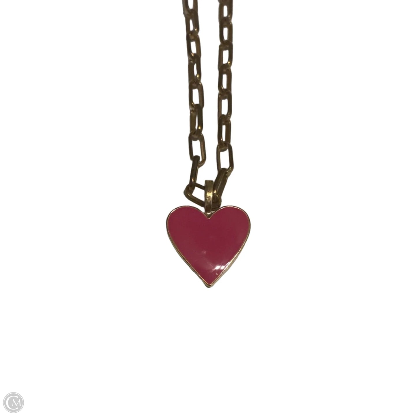 Necklace Pendant By Clothes Mentor