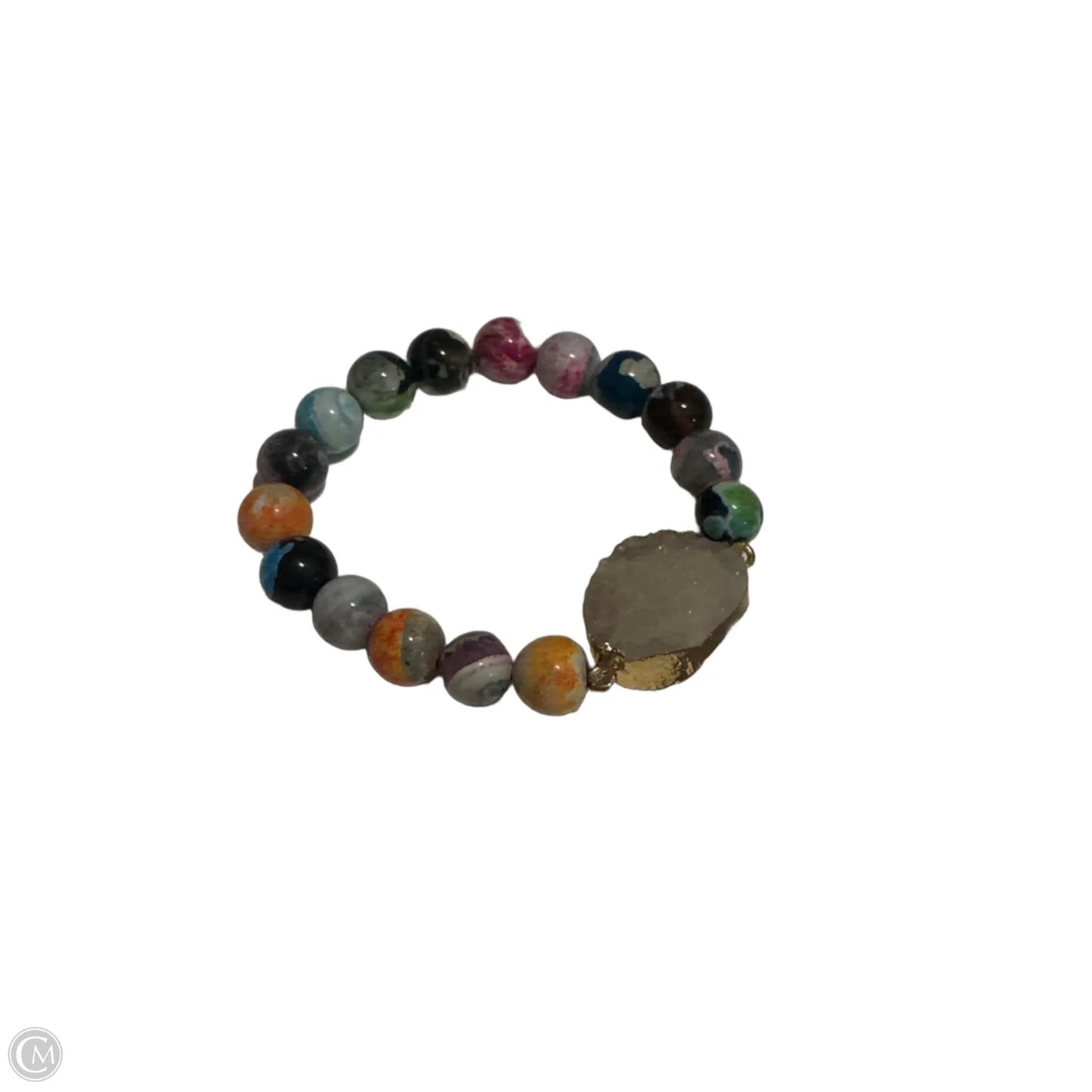 Bracelet Beaded By Clothes Mentor