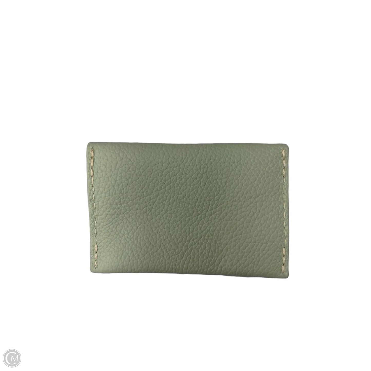 Wallet Leather By Portland Leather, Size: Small