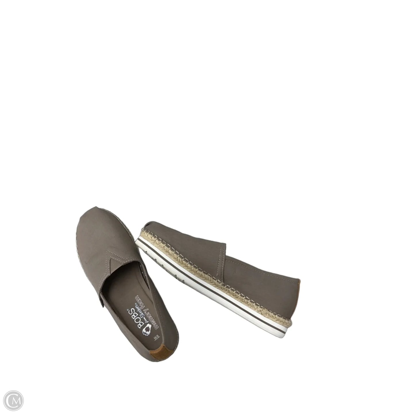 Shoes Flats By Bobs In Brown, Size: 8