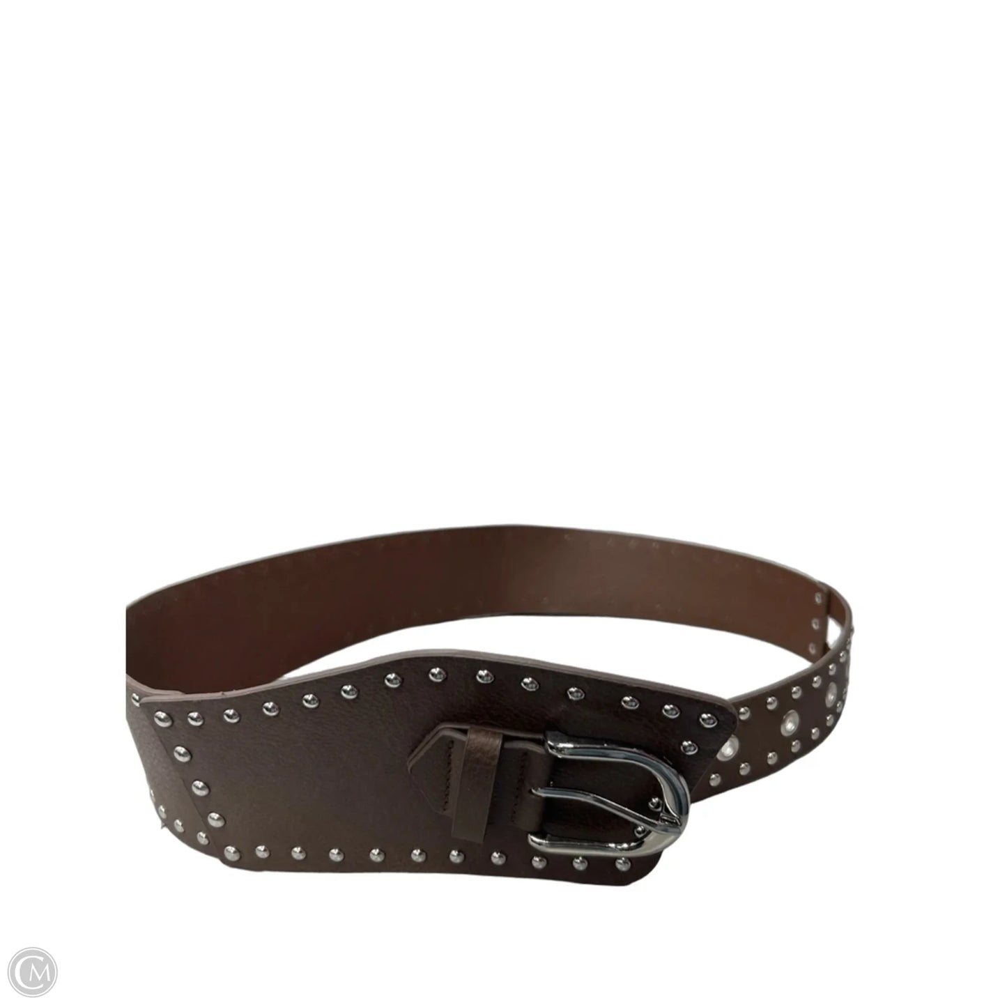 Belt By Clothes Mentor, Size: Large