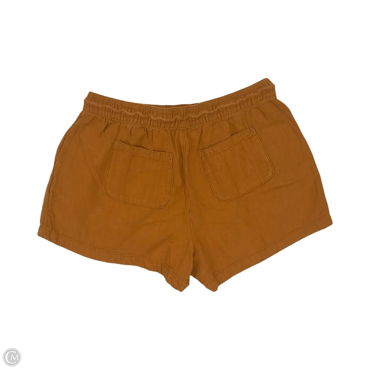 Shorts By Old Navy In Brown, Size: 2x