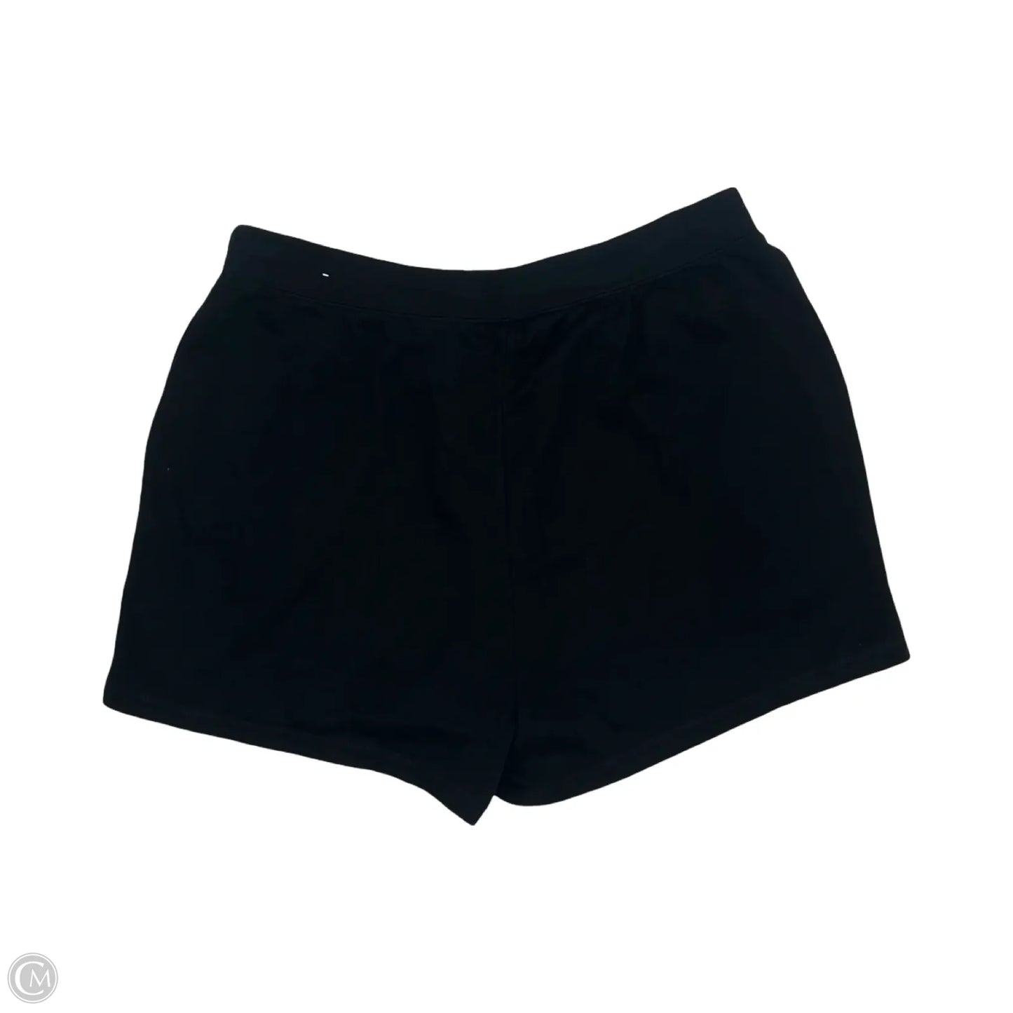 Shorts By Old Navy In Black, Size: Xl
