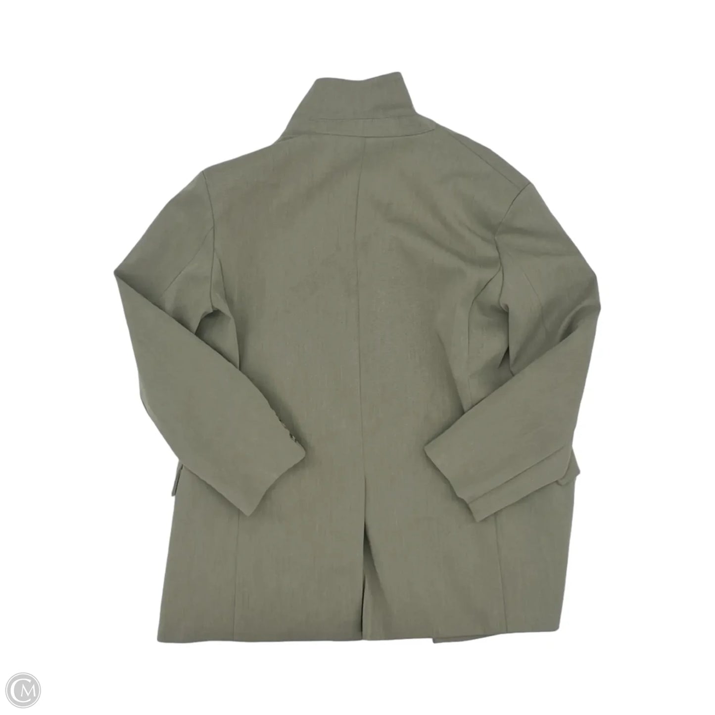 Blazer By Princess Polly In Brown, Size: 2