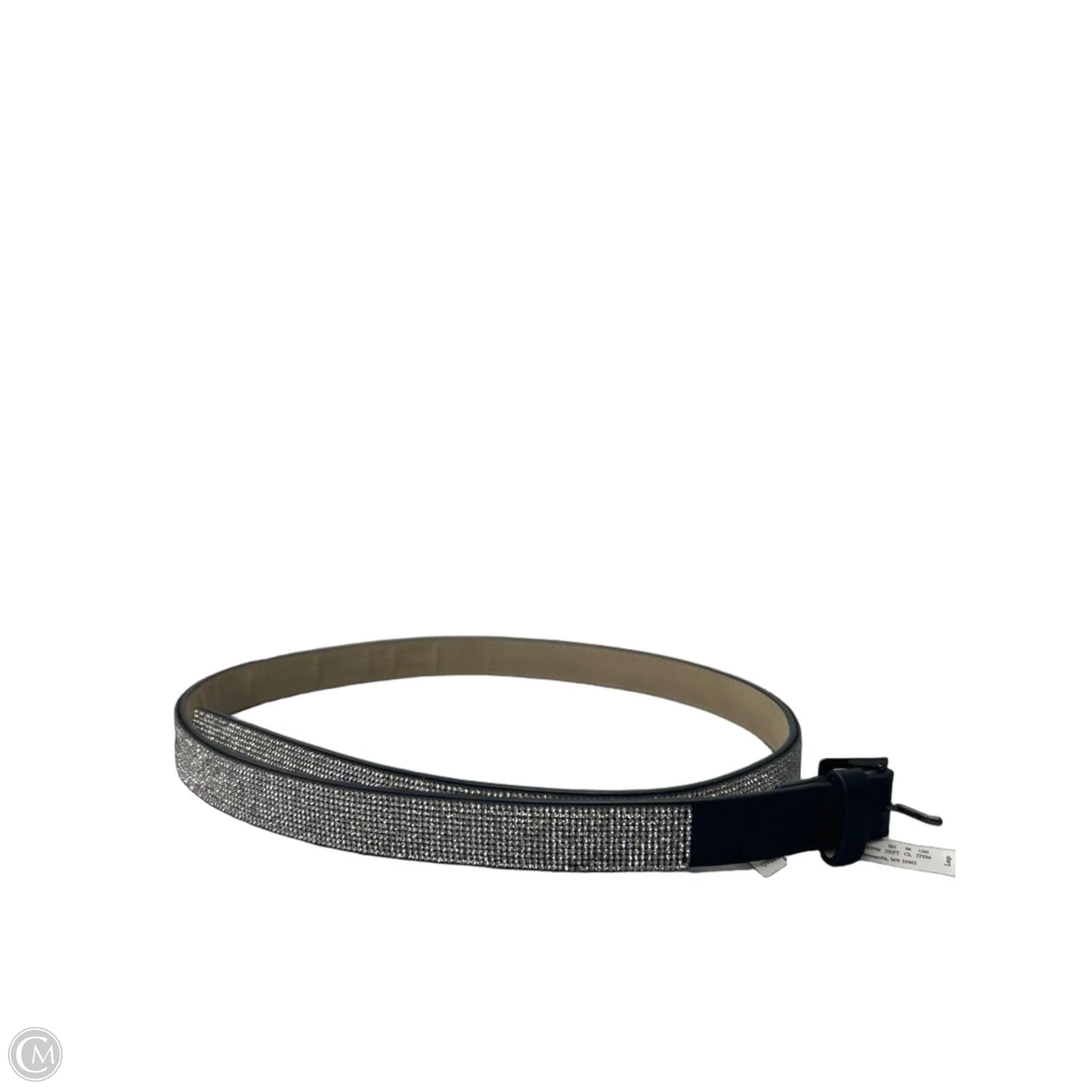 Belt By Clothes Mentor, Size: Large
