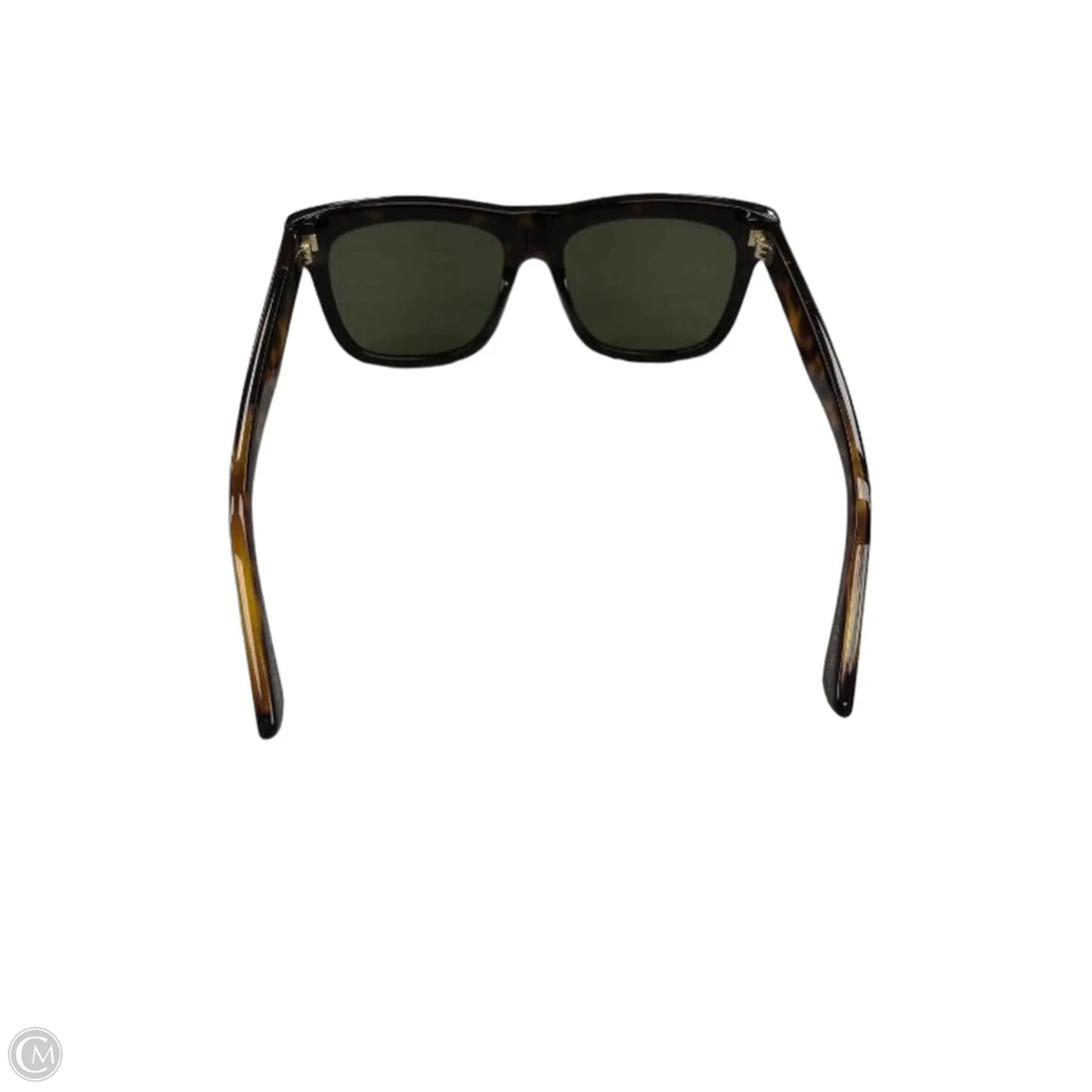 Sunglasses Luxury Designer By Gucci, Size: