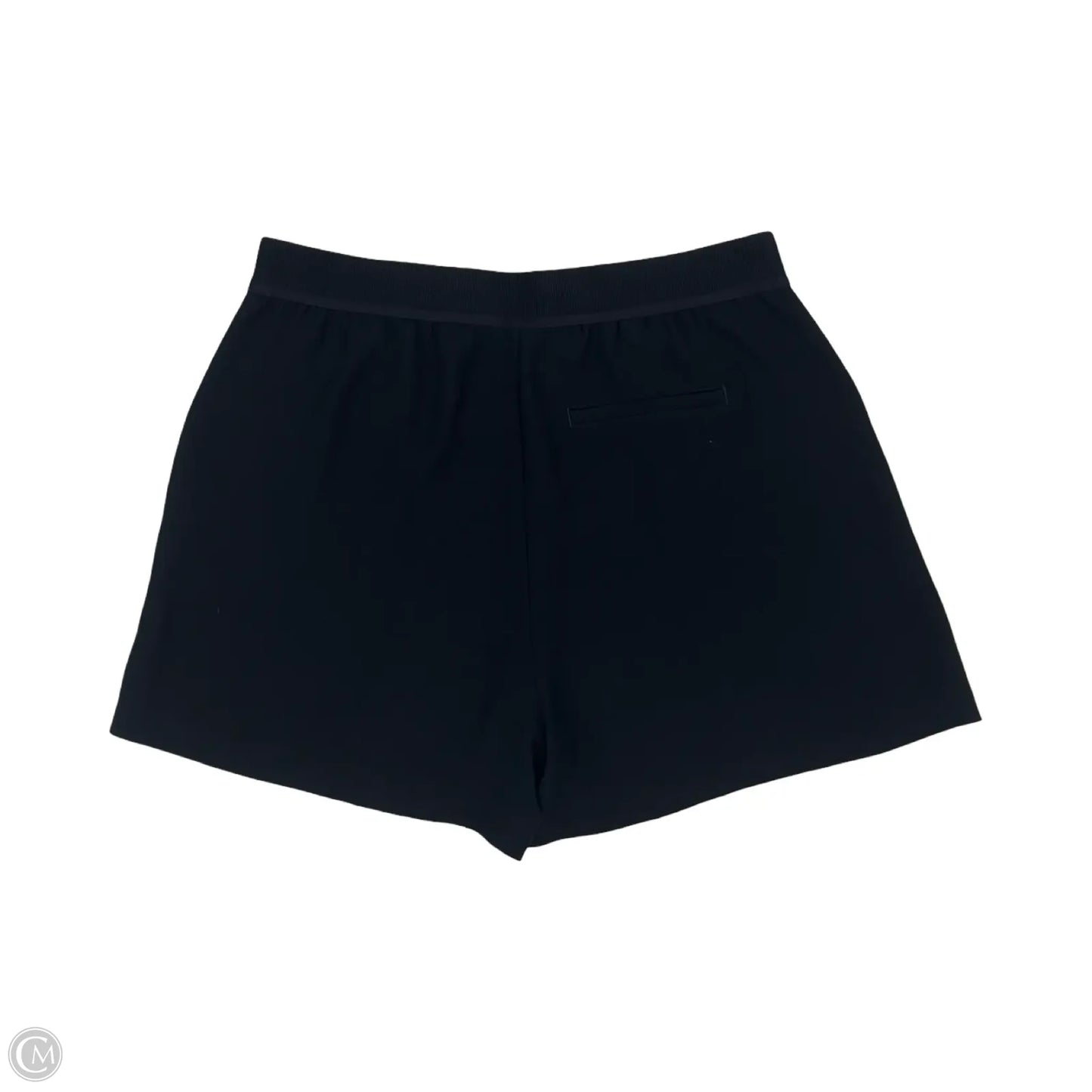 Shorts By Spanx In Navy, Size: Xl