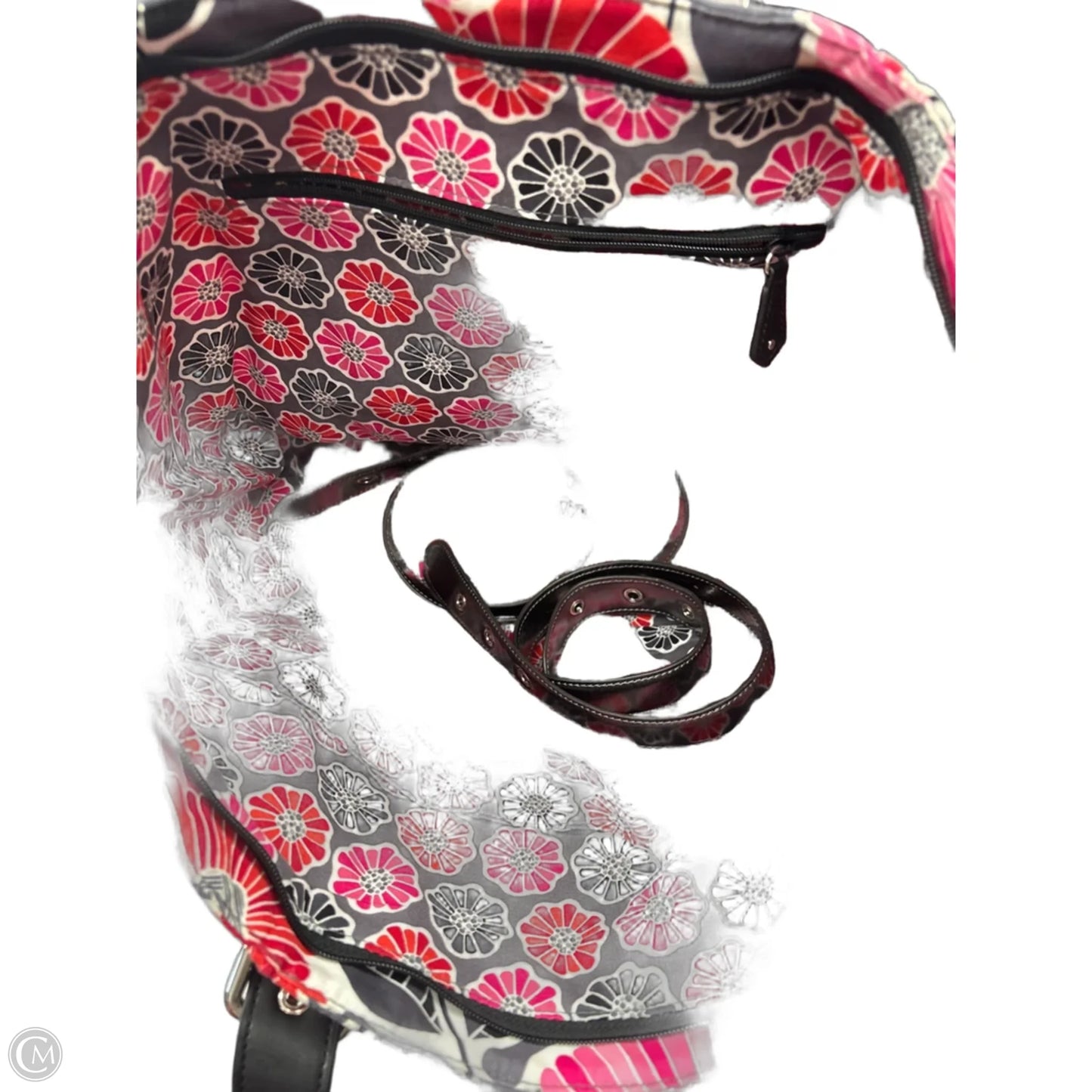 Tote By Vera Bradley, Size: Medium