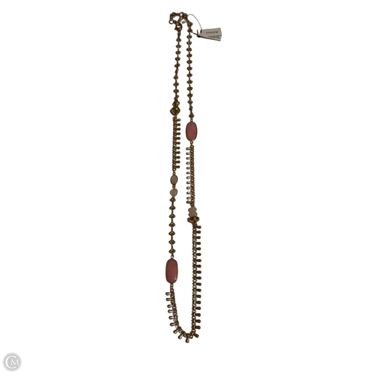 Necklace Charm By Chicos