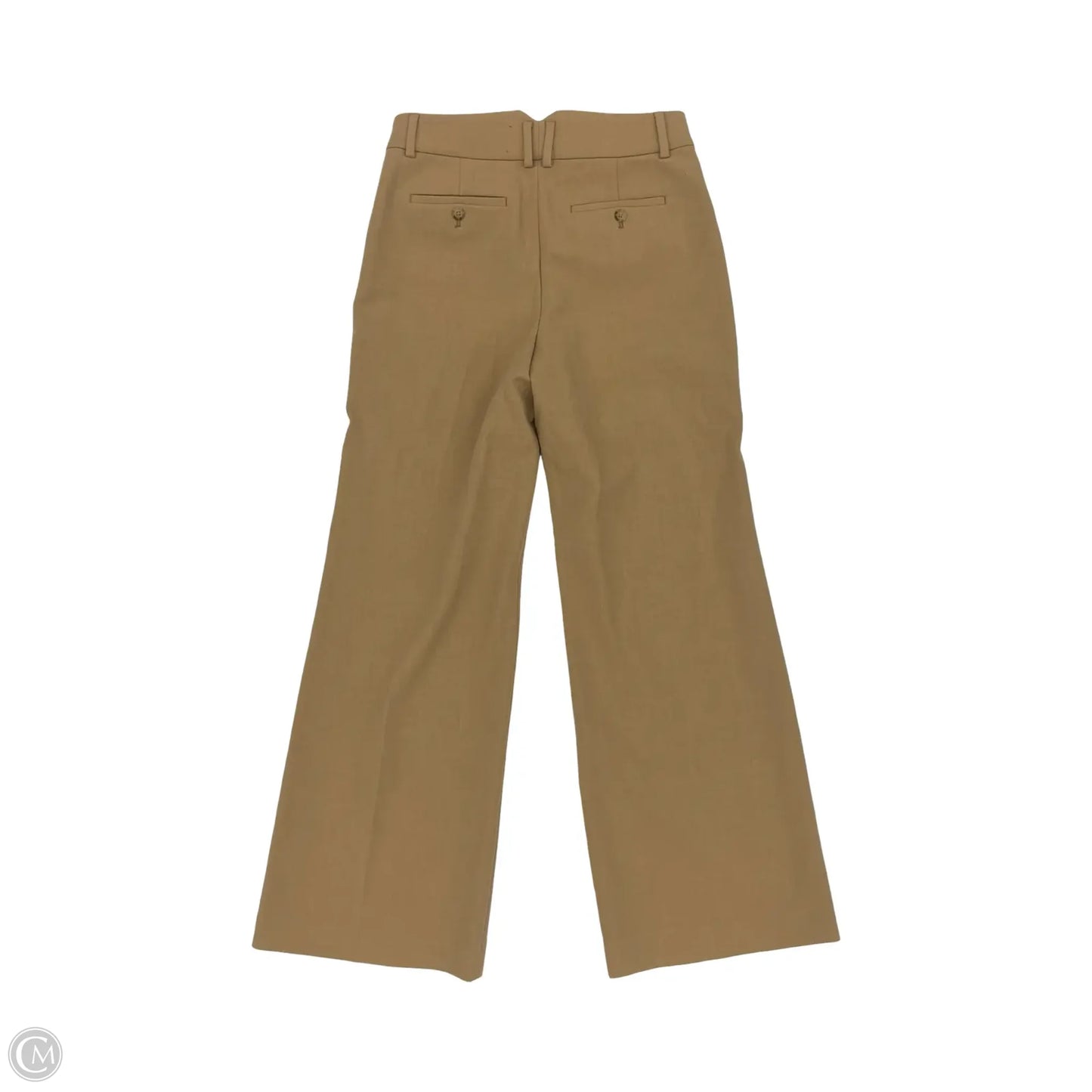 Pants Dress By J. Crew In Brown, Size: 4