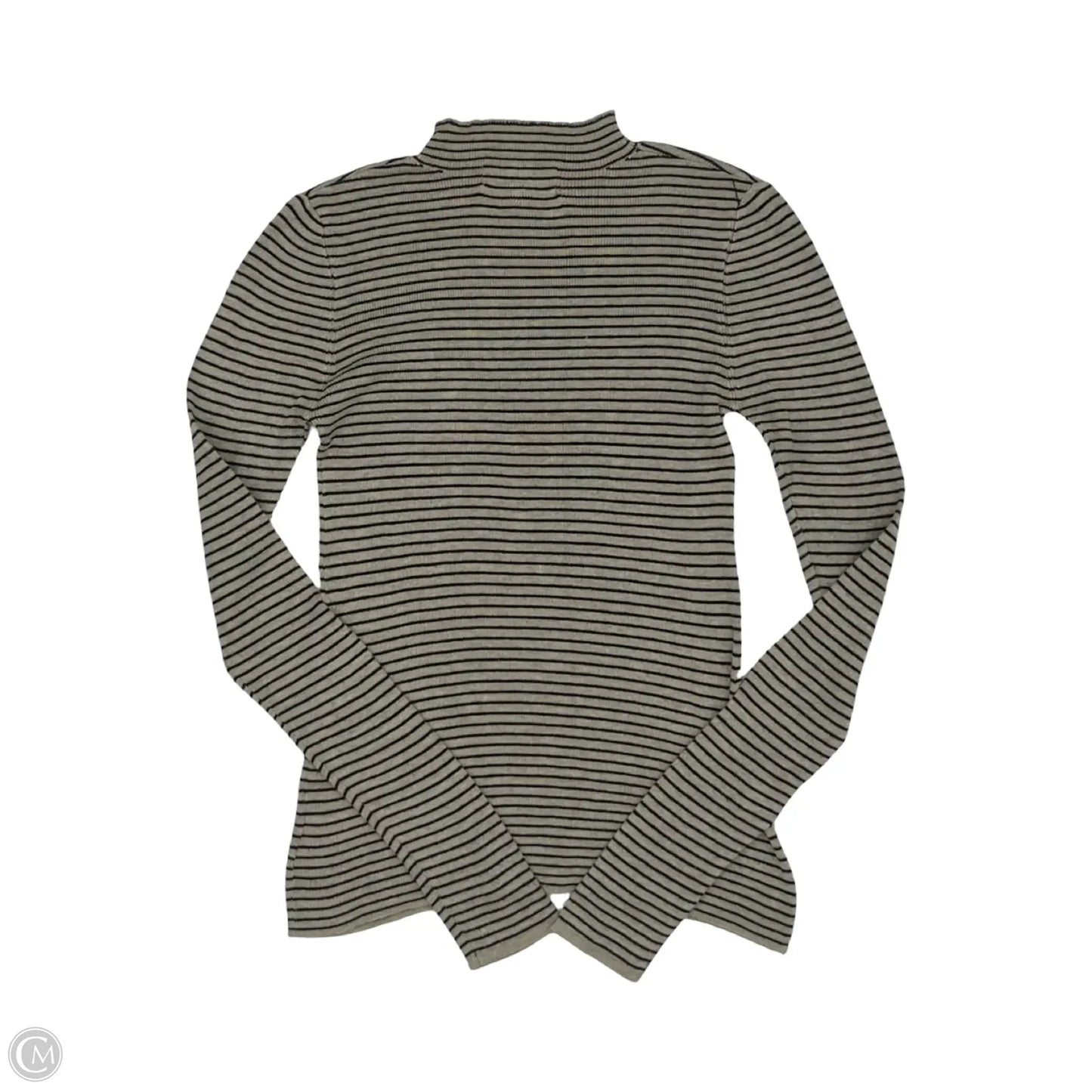 Sweater By By Together In Black & Brown, Size: L
