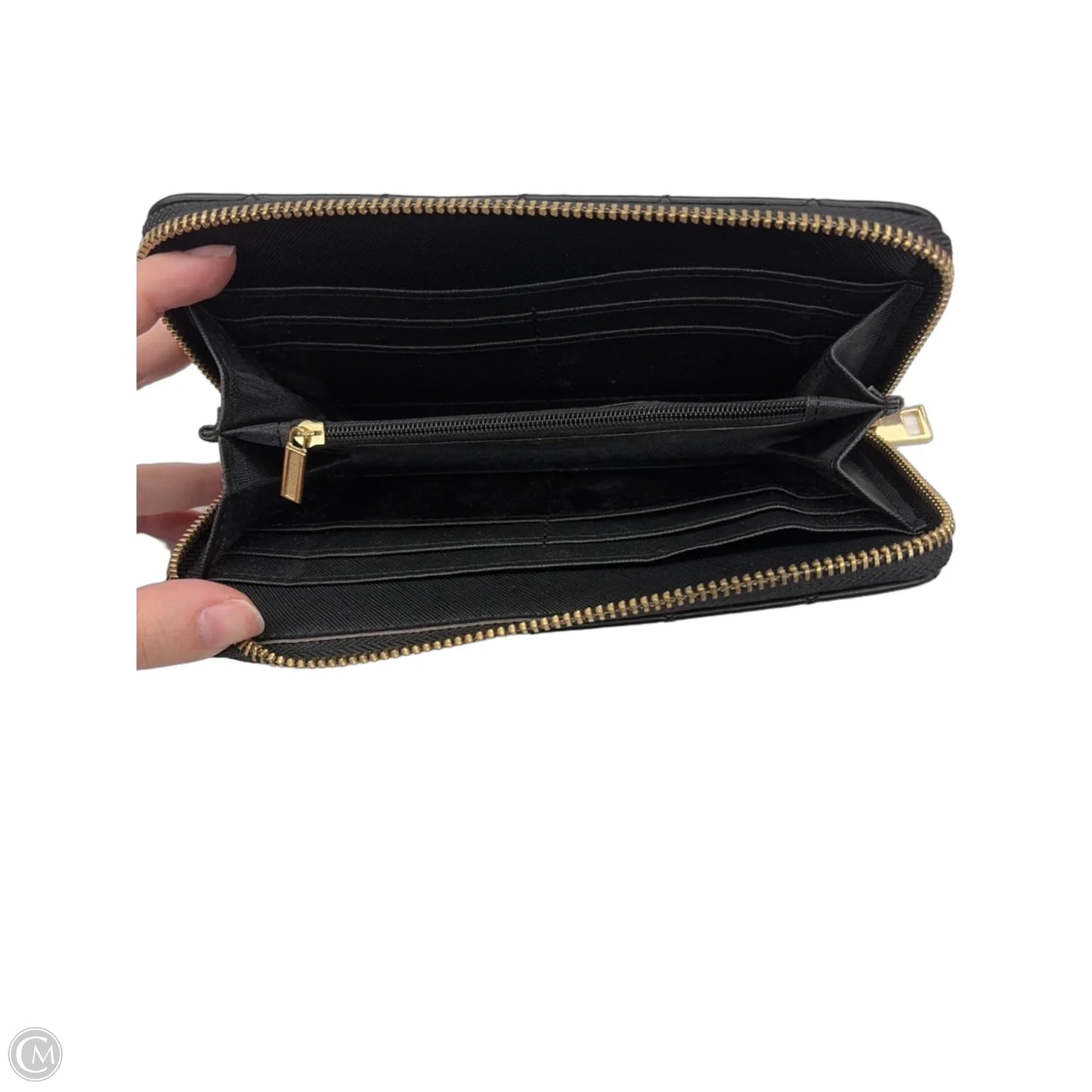 Wallet By Cmf, Size: Medium