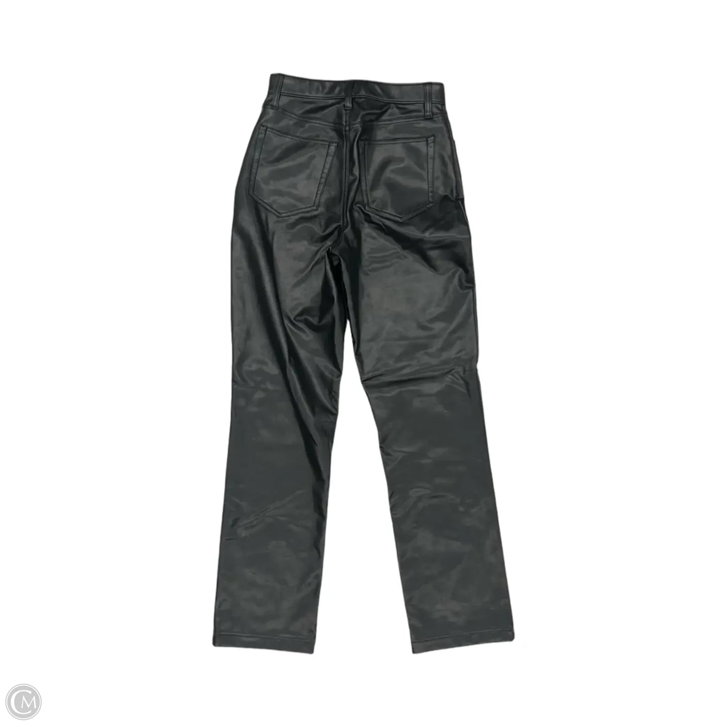 Pants Other By Abercrombie And Fitch In Black, Size: 2