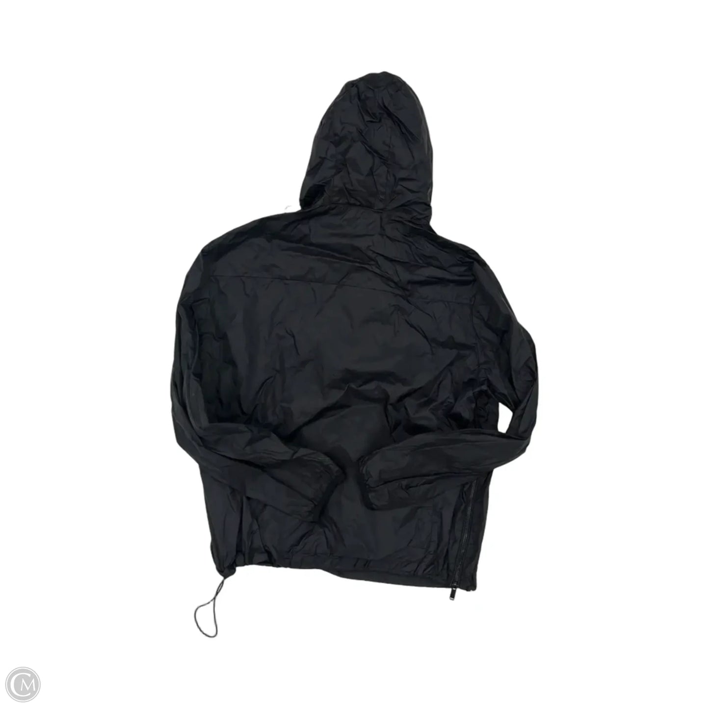 Jacket Other By Calvin Klein In Black, Size: L