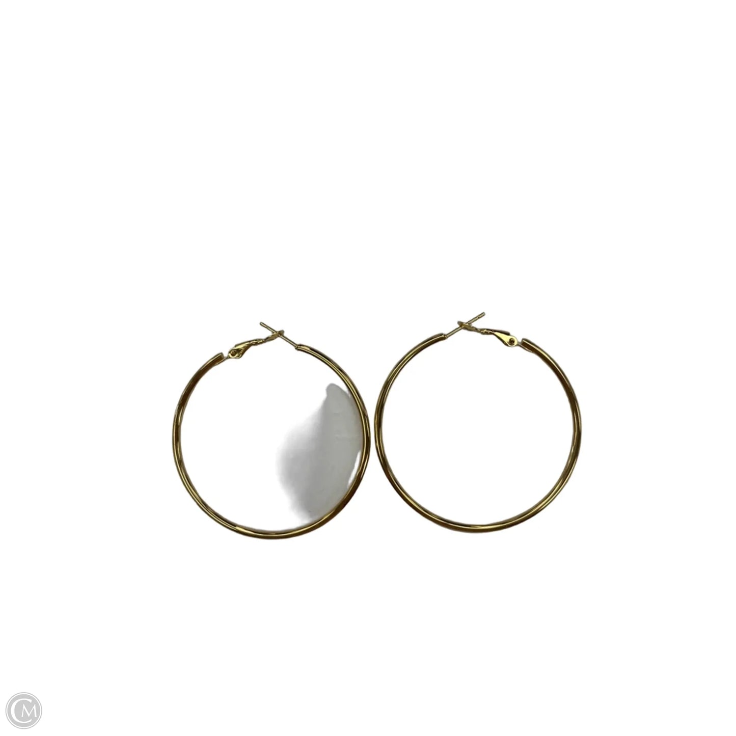 Earrings Hoop By Clothes Mentor