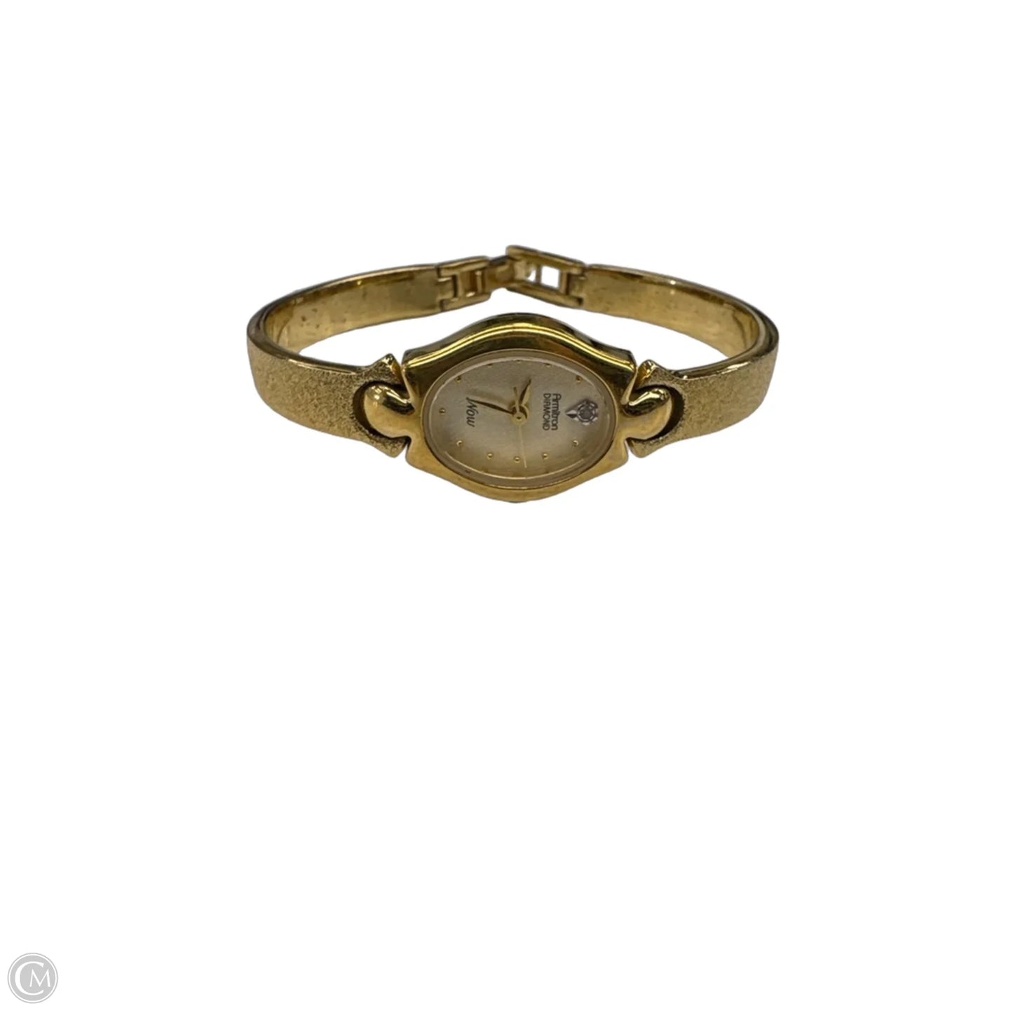 Watch By Clothes Mentor