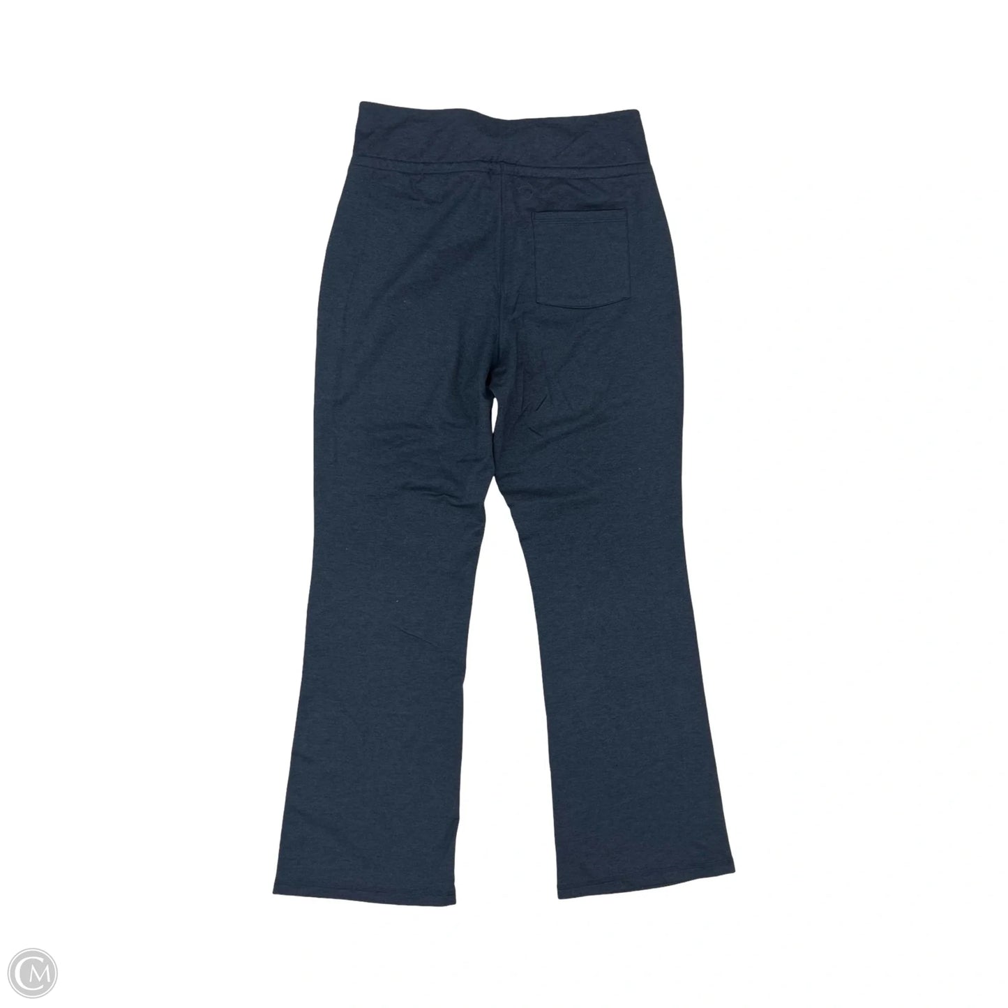 Athletic Pants By Old Navy In Blue, Size: Lp