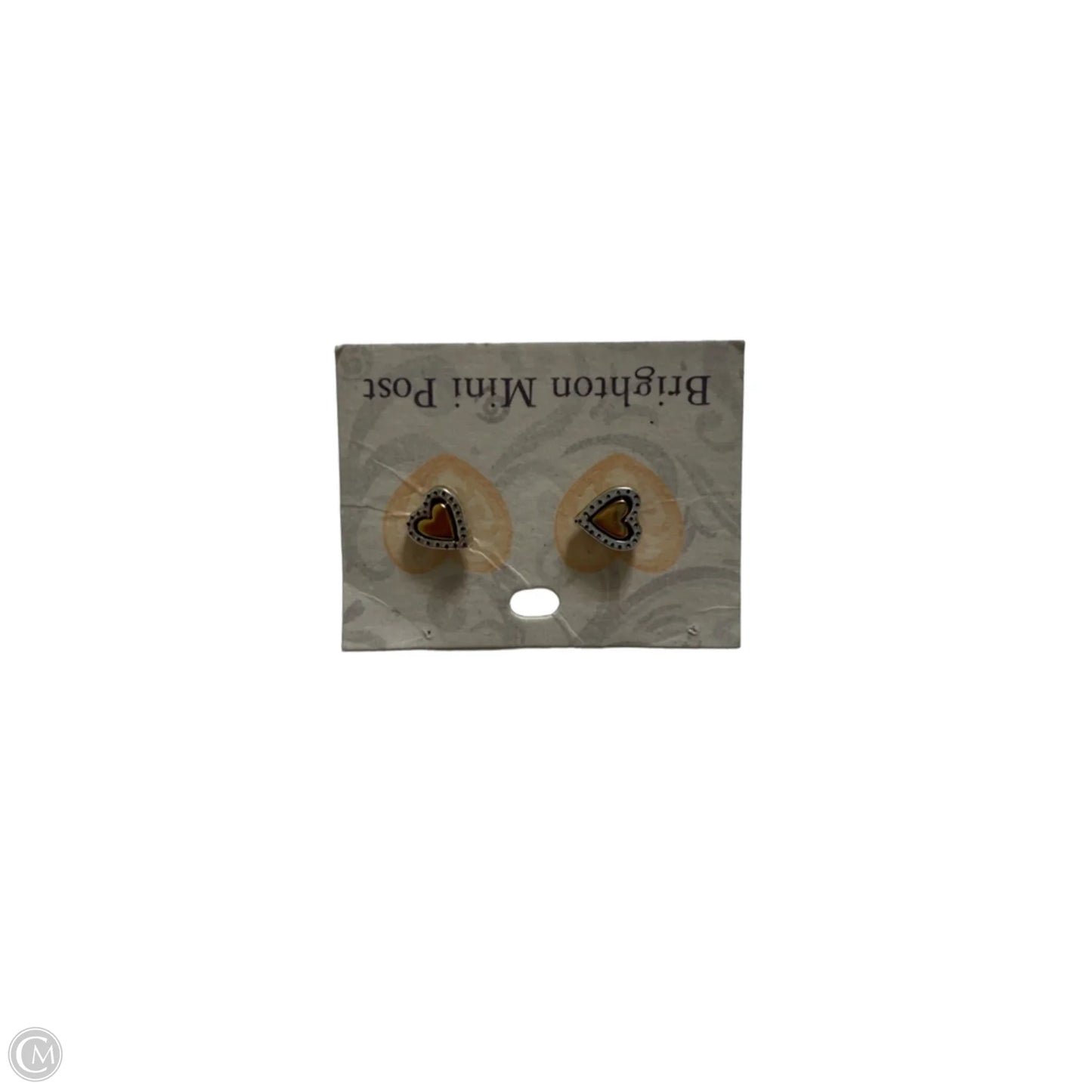 Earrings Stud By Brighton