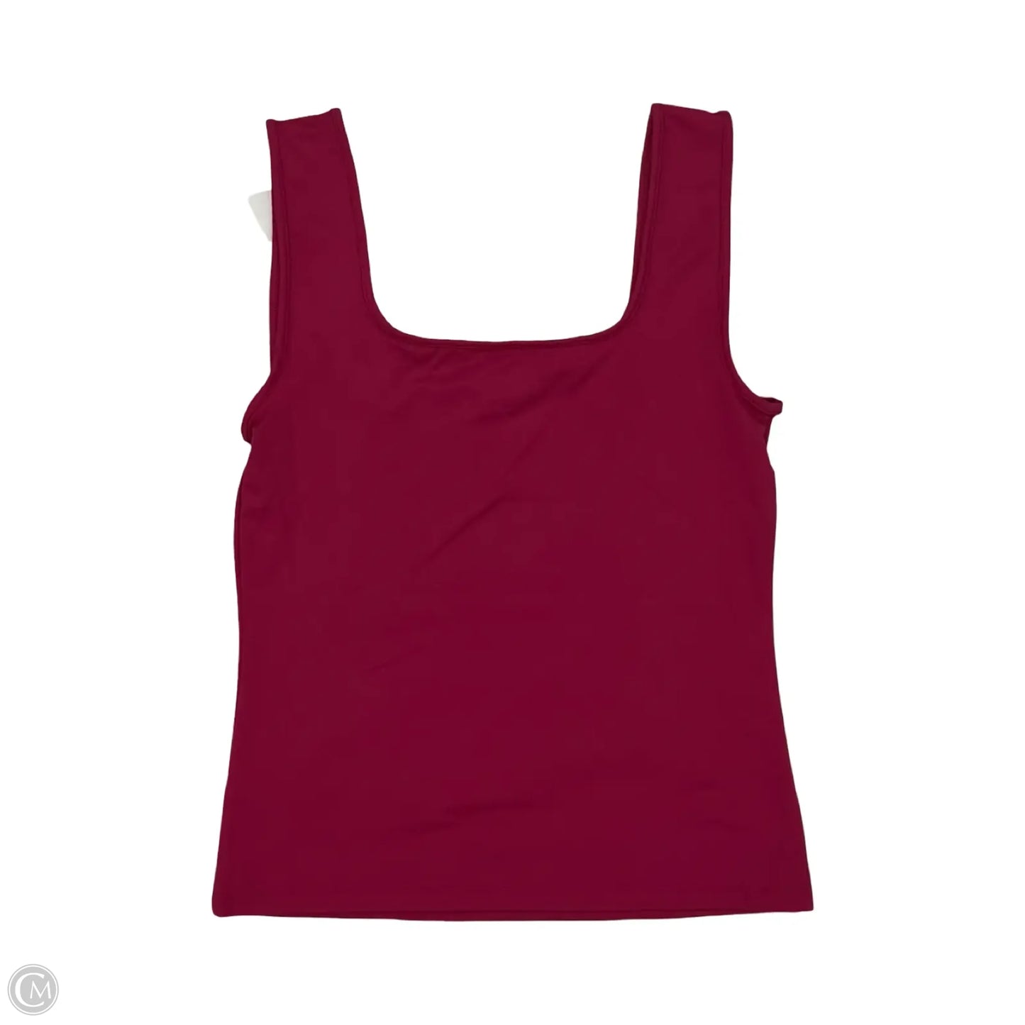 Tank Top Designer By Lilly Pulitzer In Pink, Size: Xs